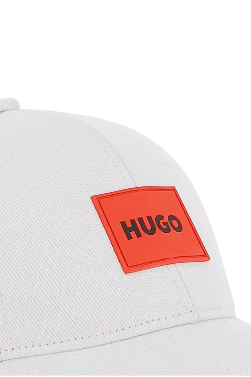 Детская хлопковая бейсболка. - фото 4