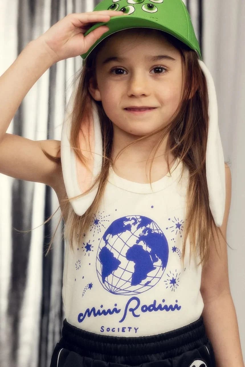 Детская бейсболка Aliens - фото 6