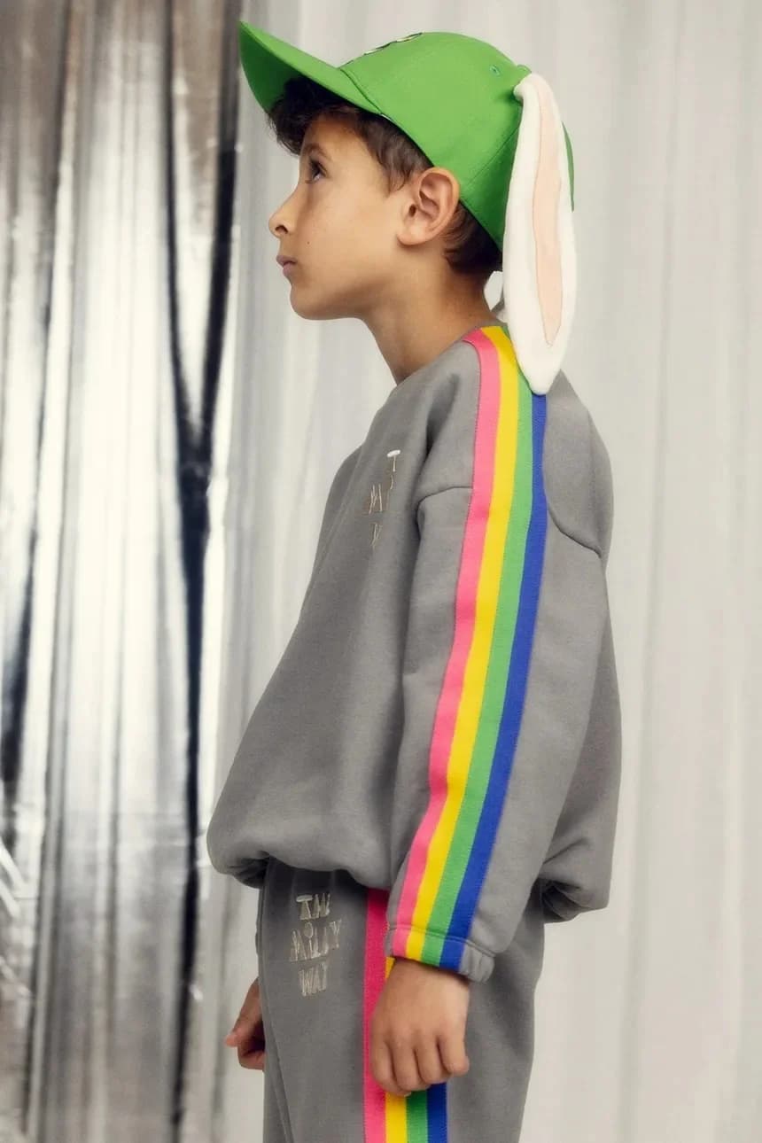 Детская бейсболка Aliens - фото 7