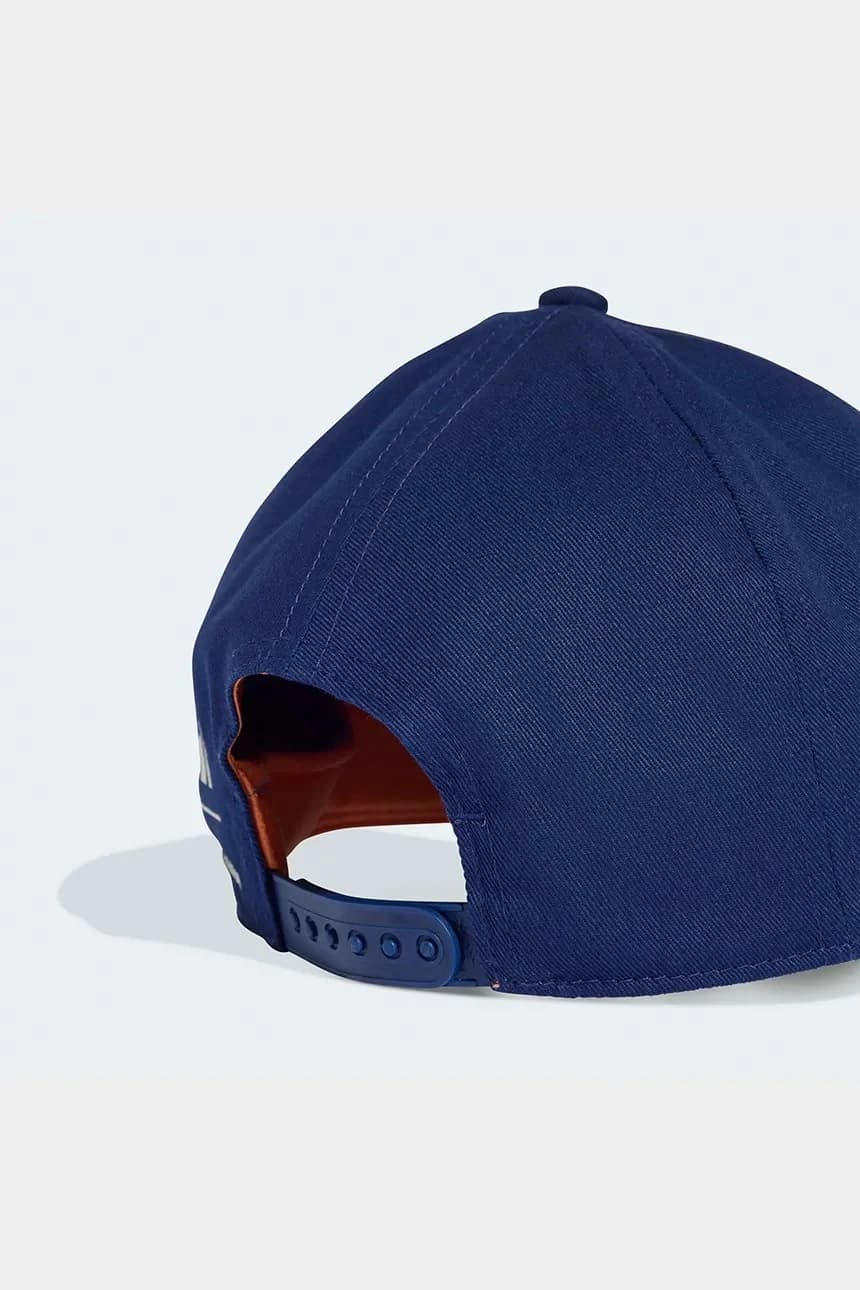 Детская хлопковая бейсболка Zootopia - фото 4