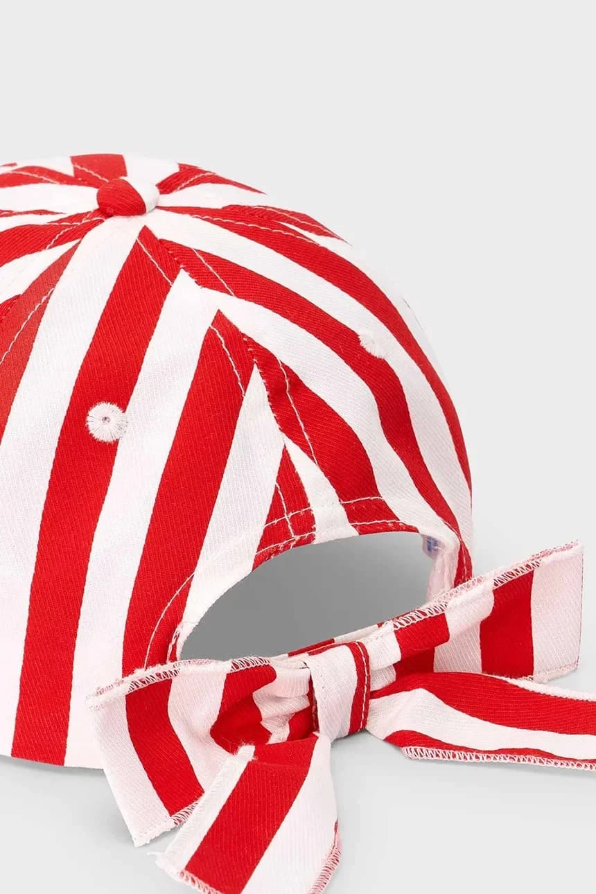 Детская бейсболка - фото 2