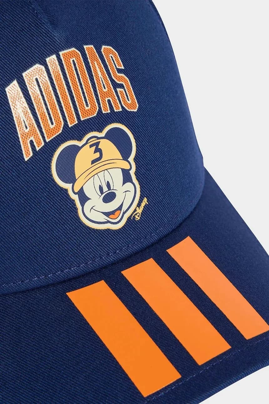 Детская хлопковая бейсболка DISNEY - фото 3