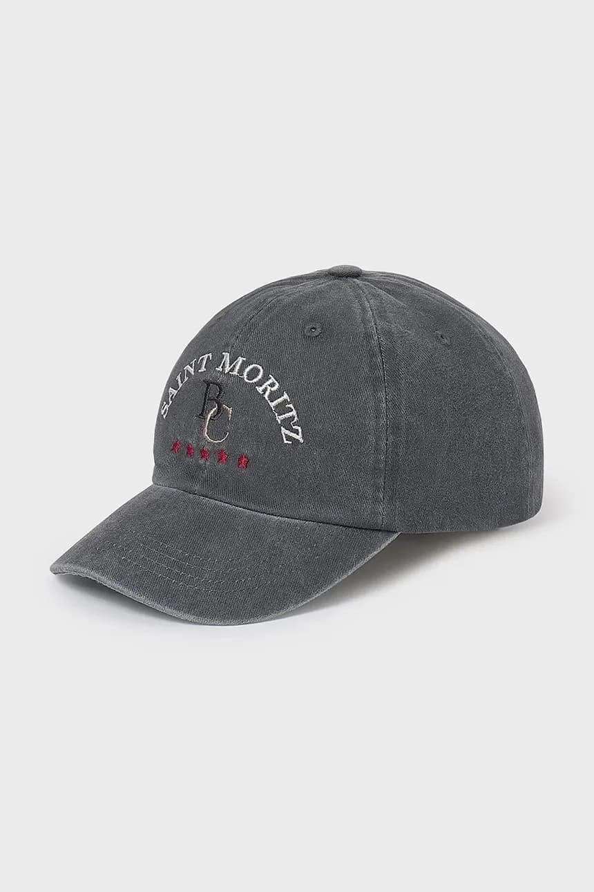 Детская хлопковая бейсболка. - фото 2