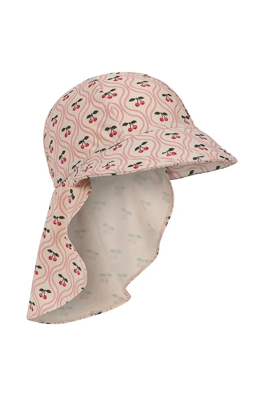 СОЛНЦЕЗАЩИТНАЯ ШЛЯПА МЕРЛ ВОРУШКА GRS