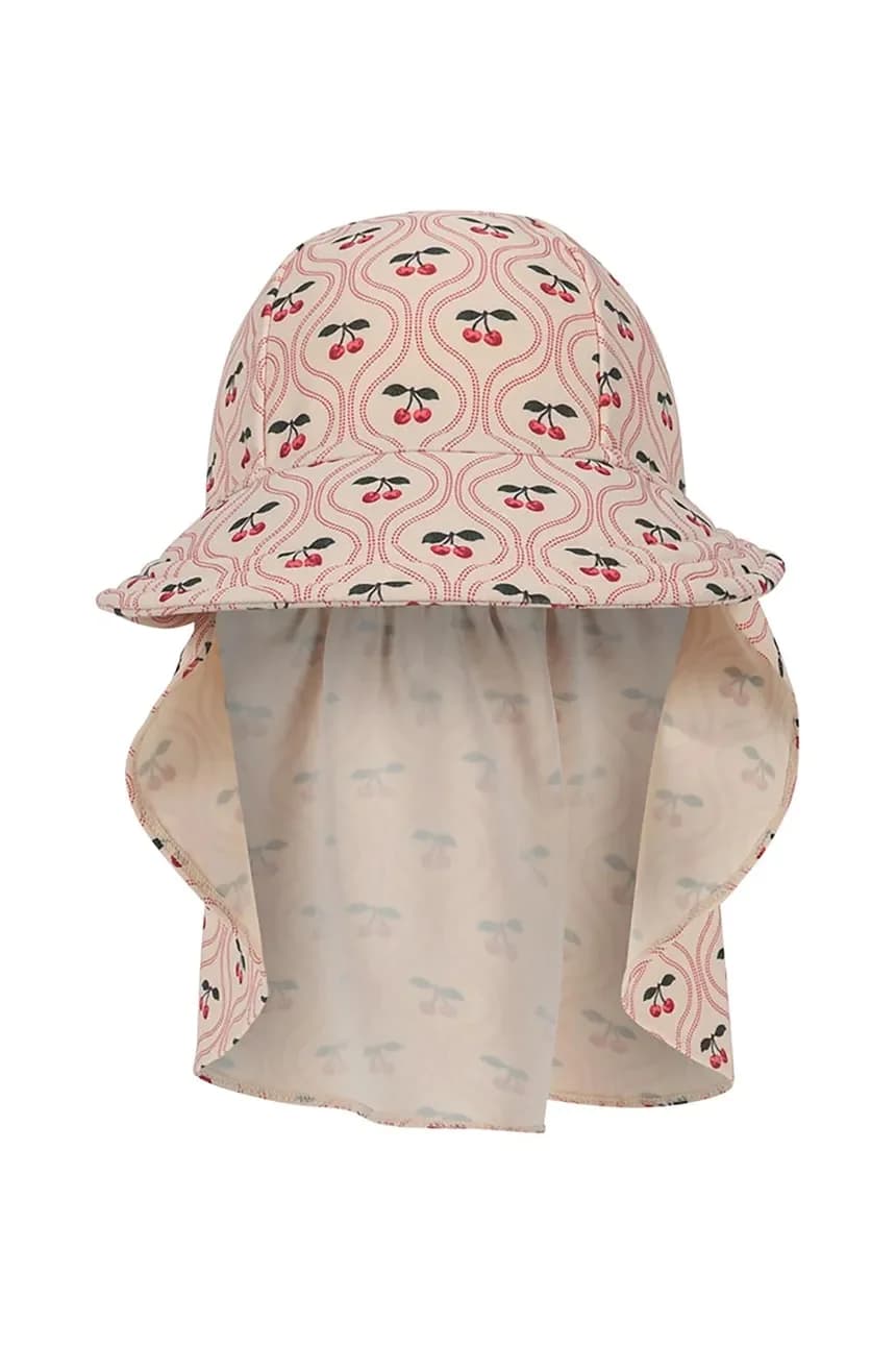 СОЛНЦЕЗАЩИТНАЯ ШЛЯПА МЕРЛ ВОРУШКА GRS - фото 2