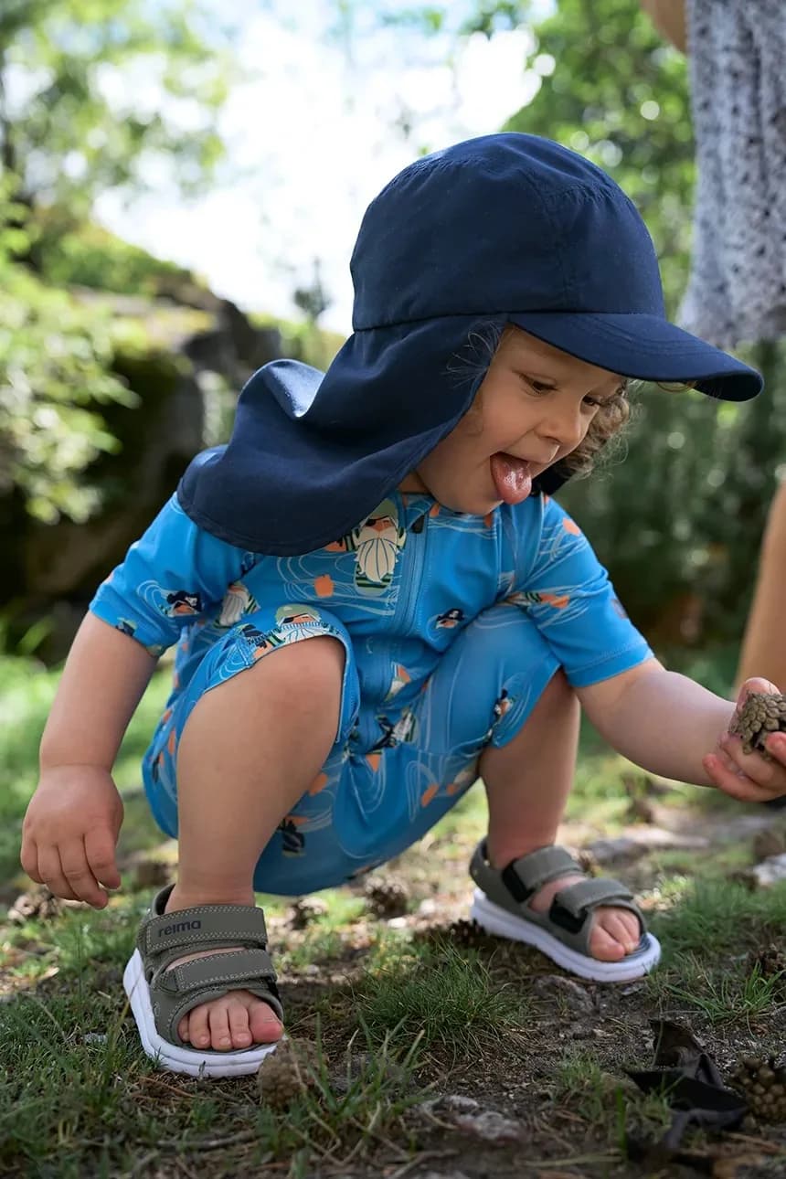 Детская бейсболка Biitsi