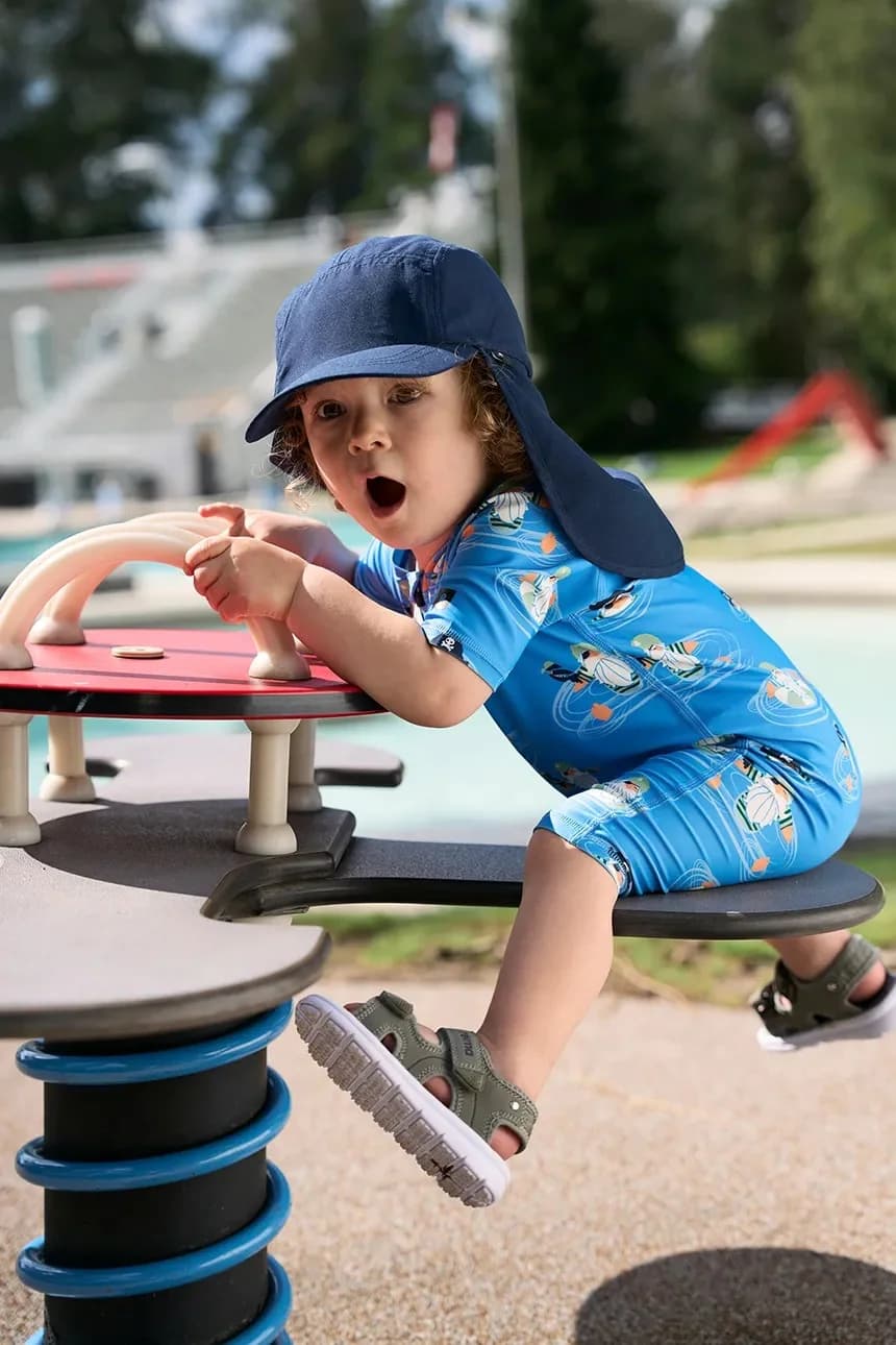 Детская бейсболка Biitsi - фото 7