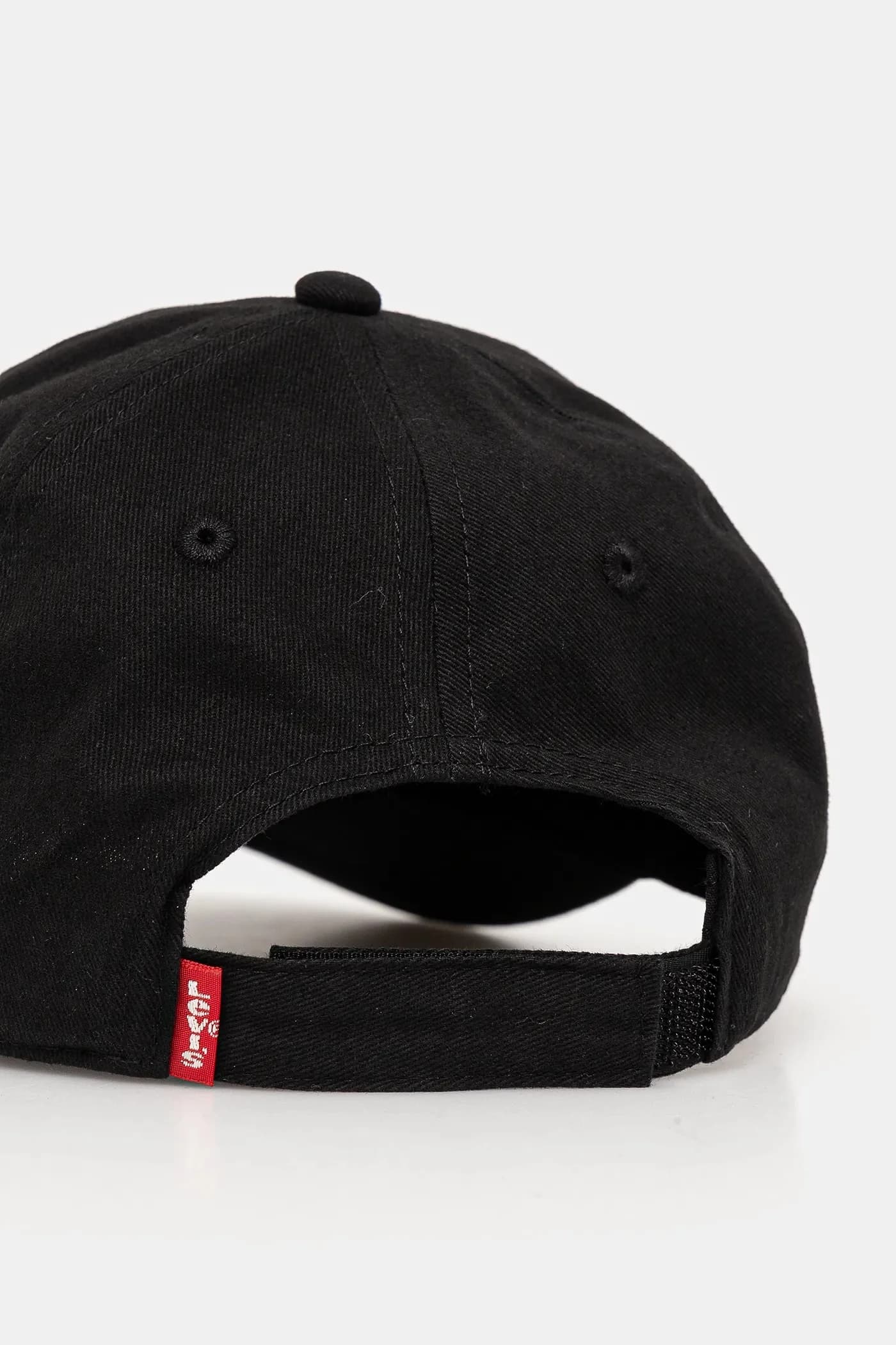 Детская хлопковая бейсболка LAN RICHMOND BATWING CURVE BRI - фото 2