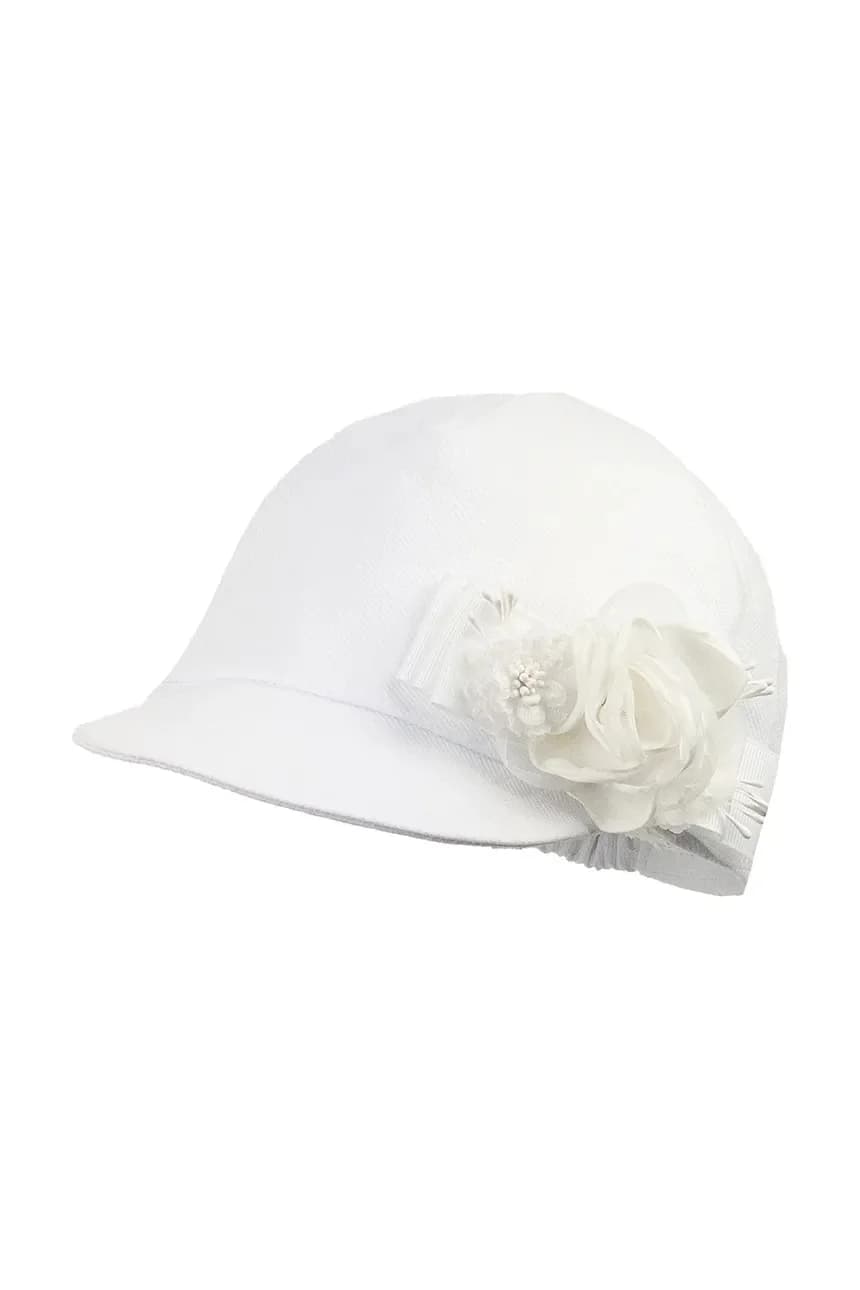 Детская хлопковая бейсболка SIRI