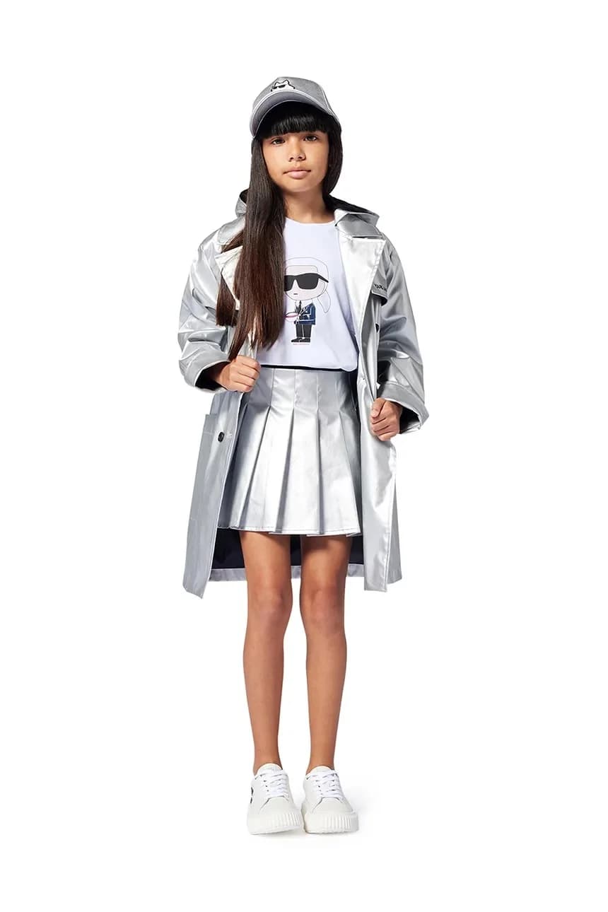 Детская хлопковая бейсболка. - фото 8