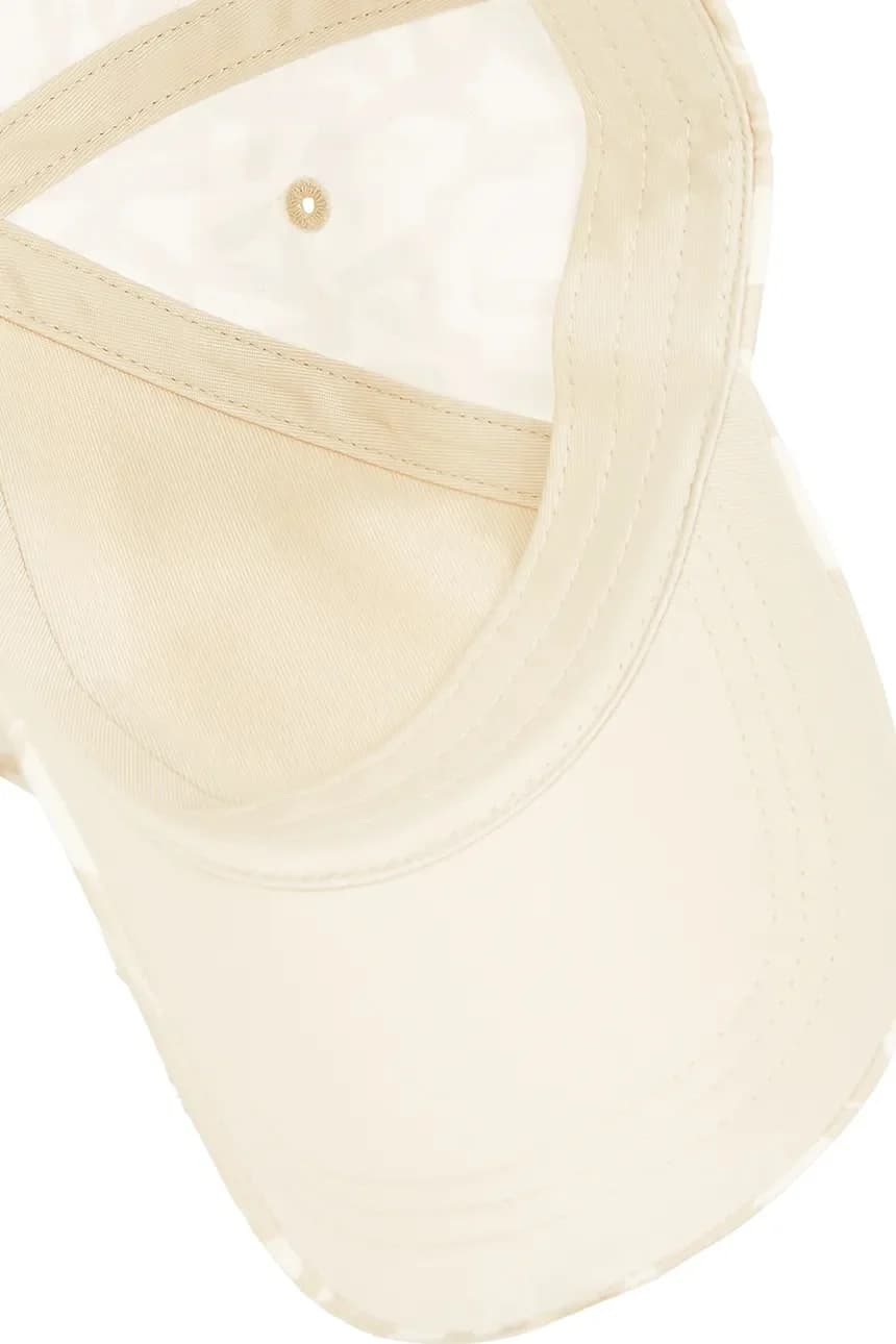 Детская хлопковая бейсболка. - фото 4