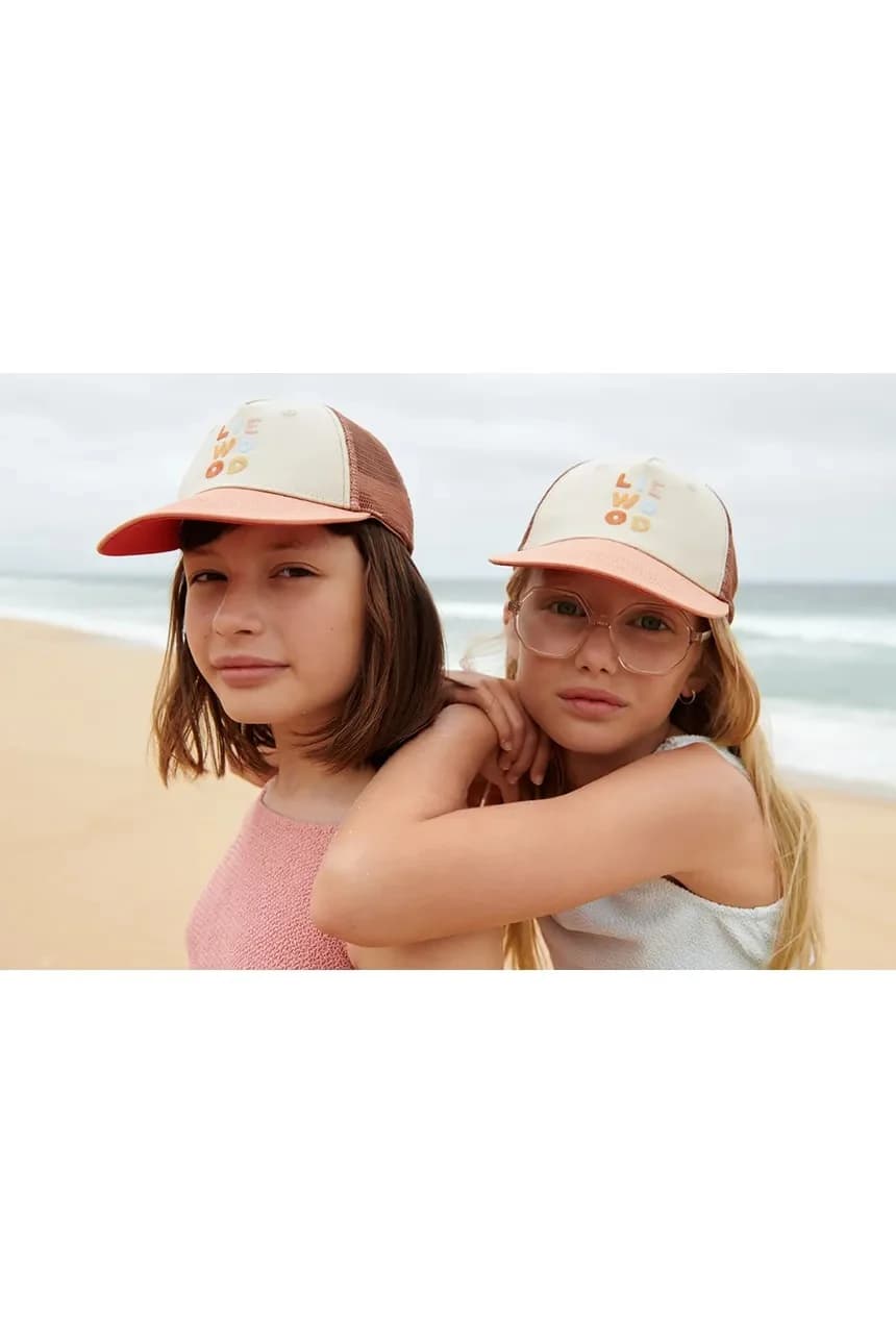 Делла Кэп - фото 4