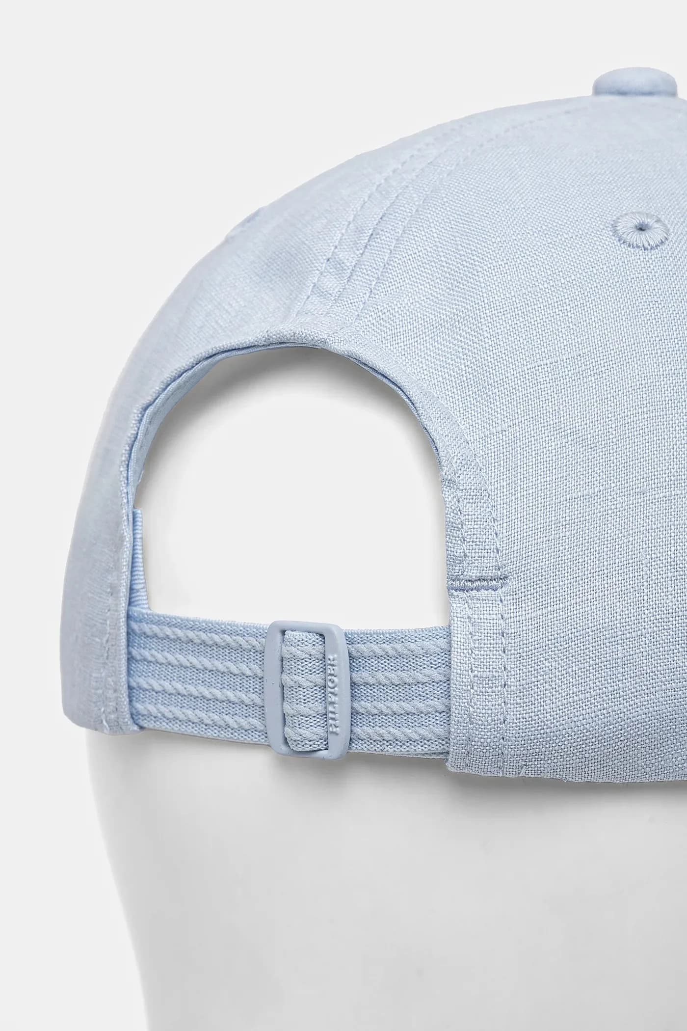 Детская хлопковая бейсболка. - фото 3