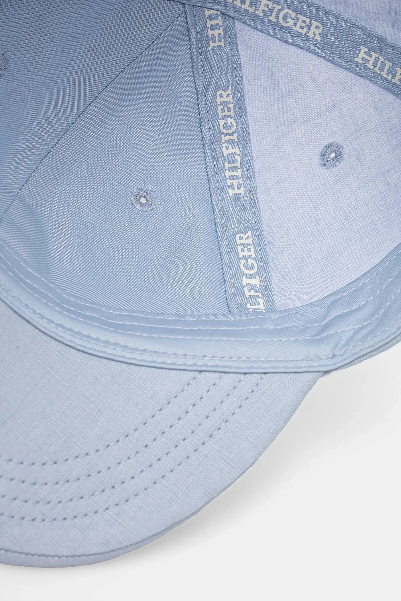 Детская хлопковая бейсболка. - фото 4