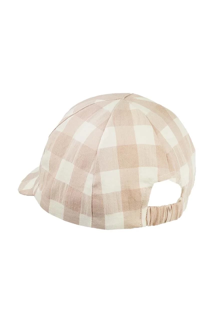 Детская хлопковая бейсболка CORA - фото 2