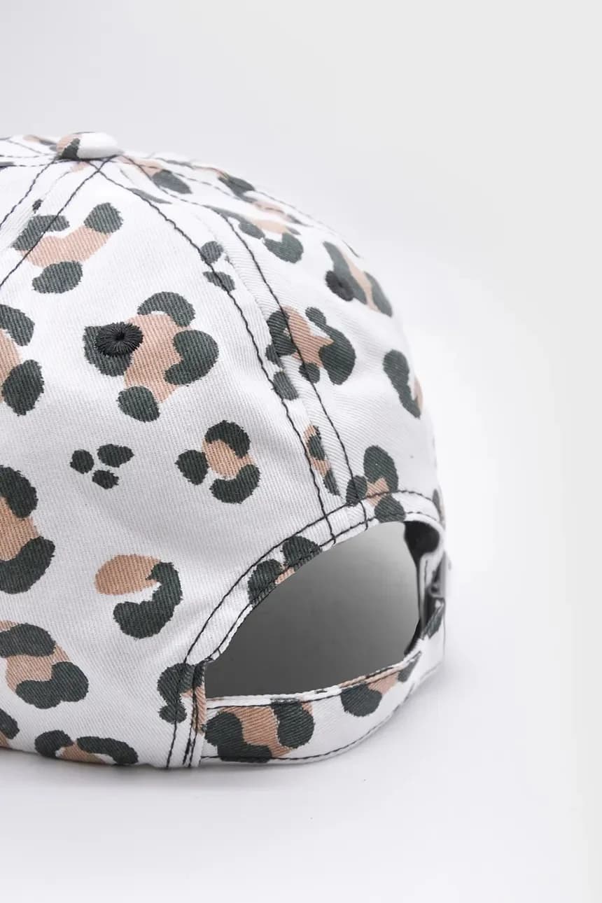 Детская хлопковая бейсболка. - фото 2