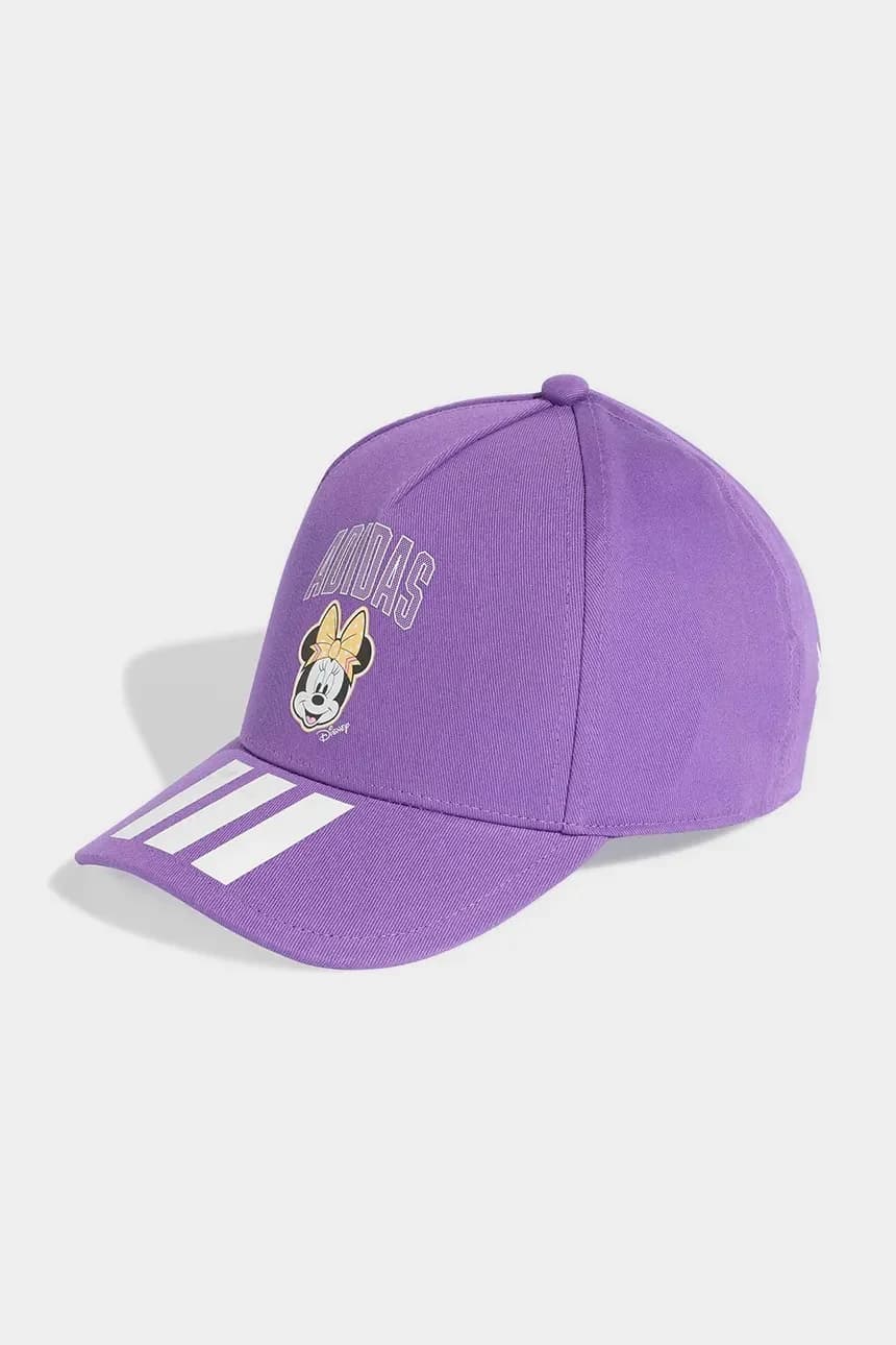 Детская хлопковая бейсболка DISNEY - фото 2