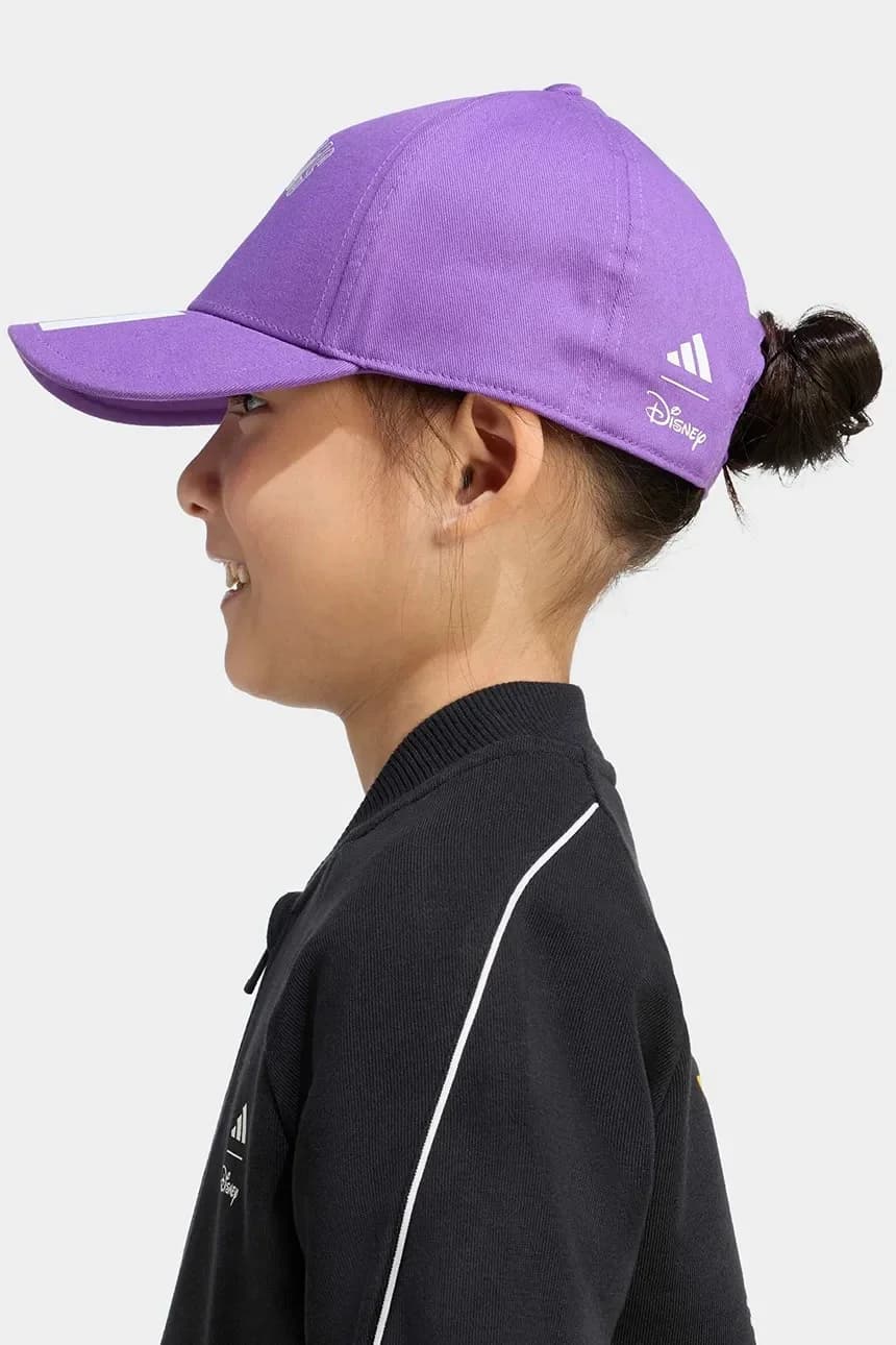 Детская хлопковая бейсболка DISNEY - фото 6