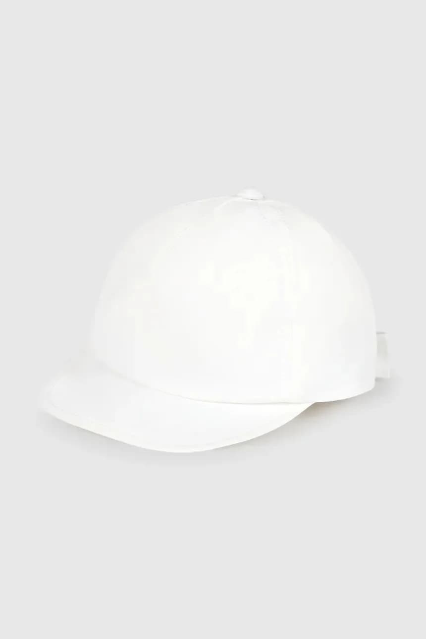 Детская хлопковая бейсболка.