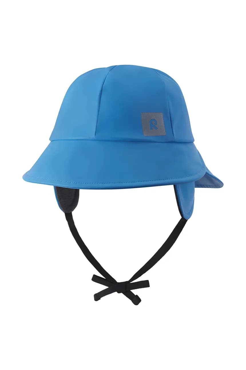 Дождливая детская бейсболка