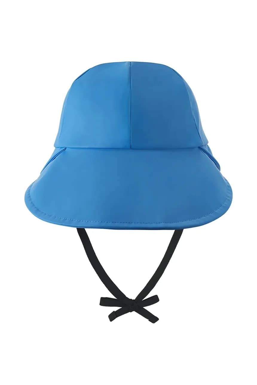 Дождливая детская бейсболка - фото 2