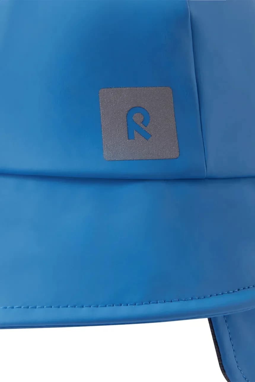 Дождливая детская бейсболка - фото 4