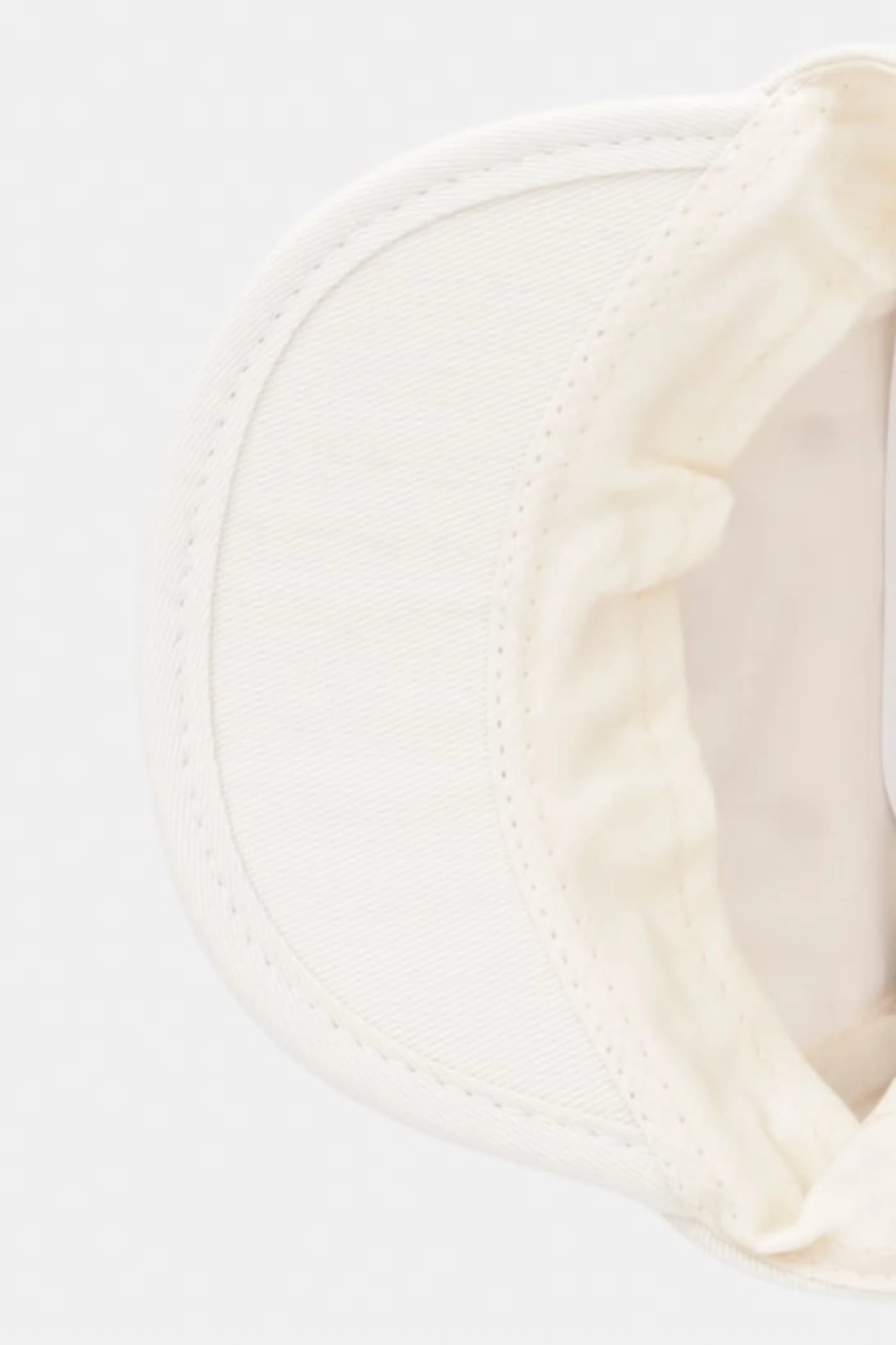 Детская хлопковая бейсболка. - фото 4