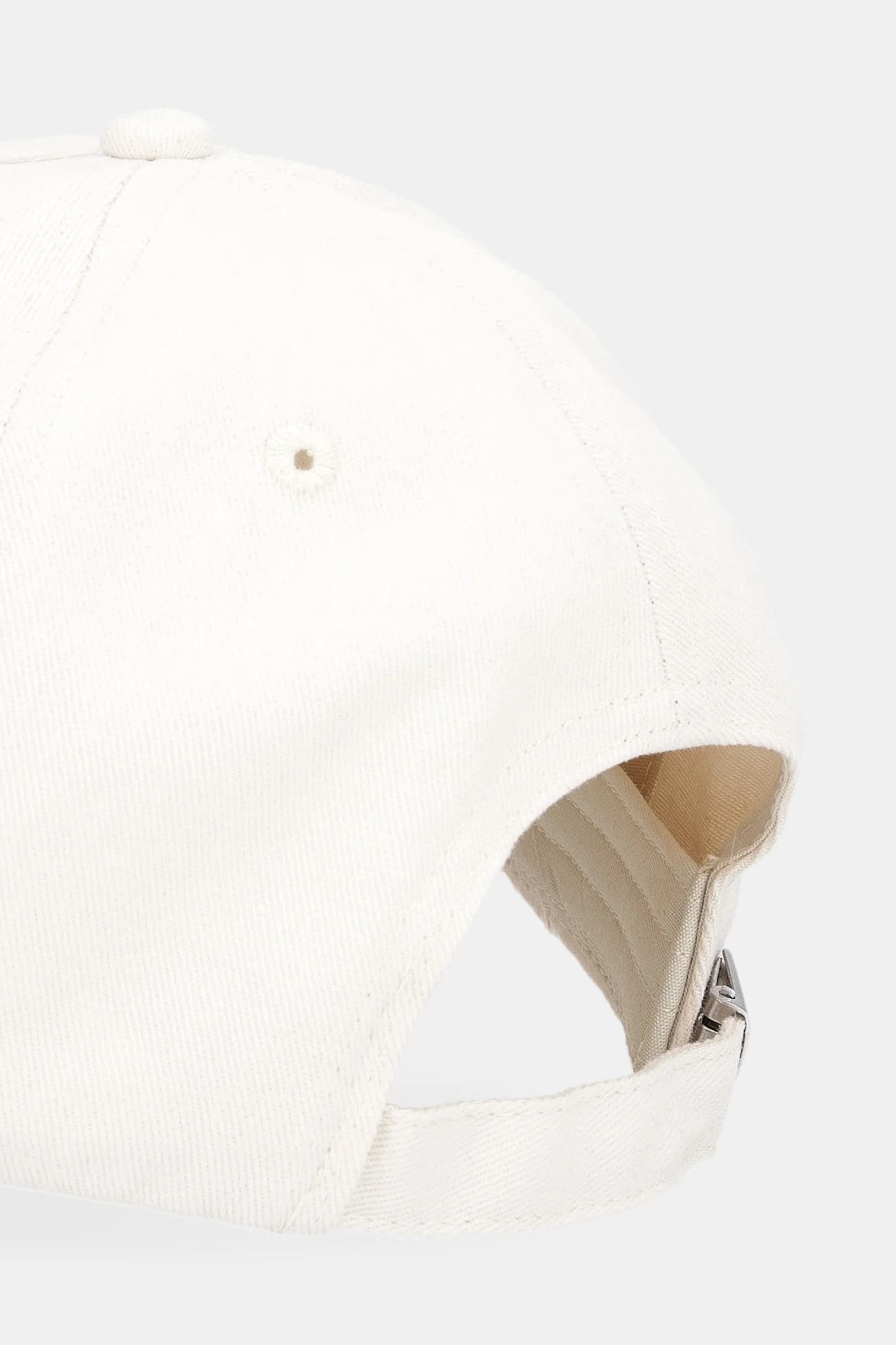 Детская хлопковая бейсболка. - фото 3