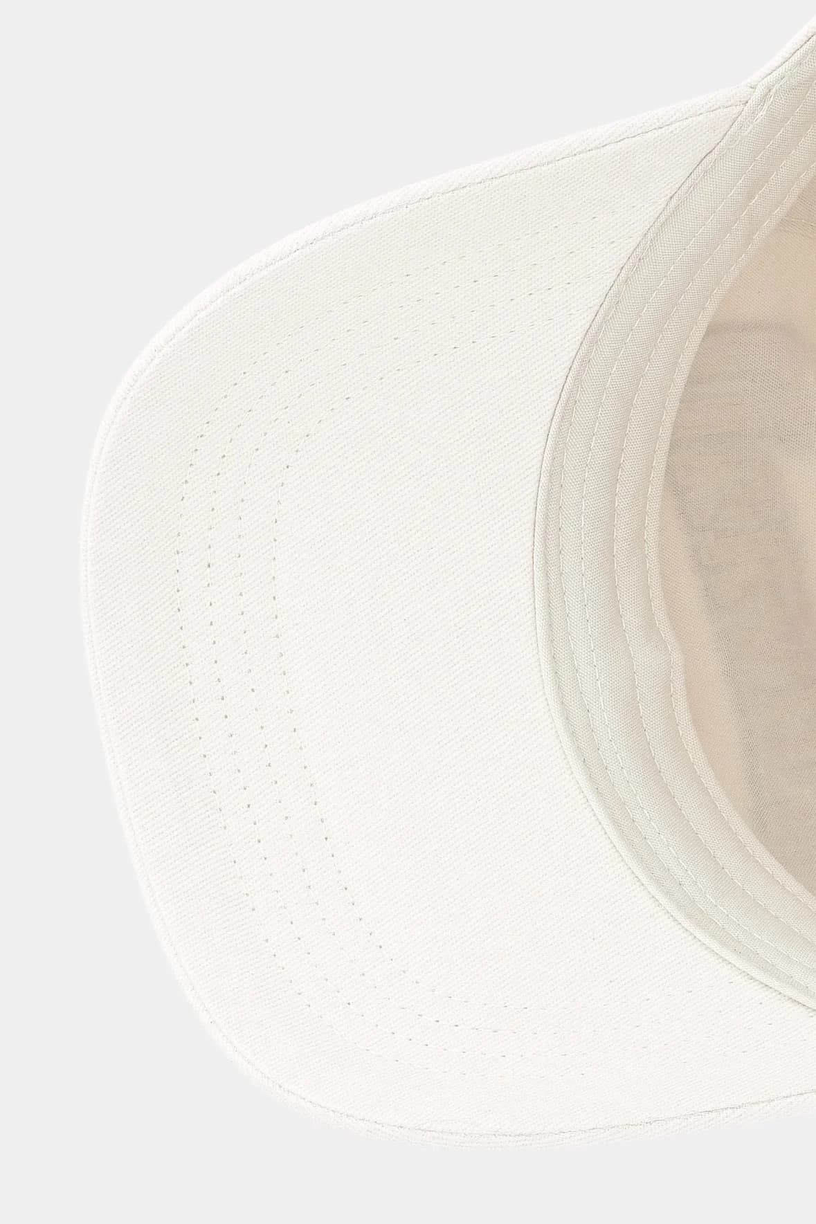 Детская хлопковая бейсболка. - фото 4