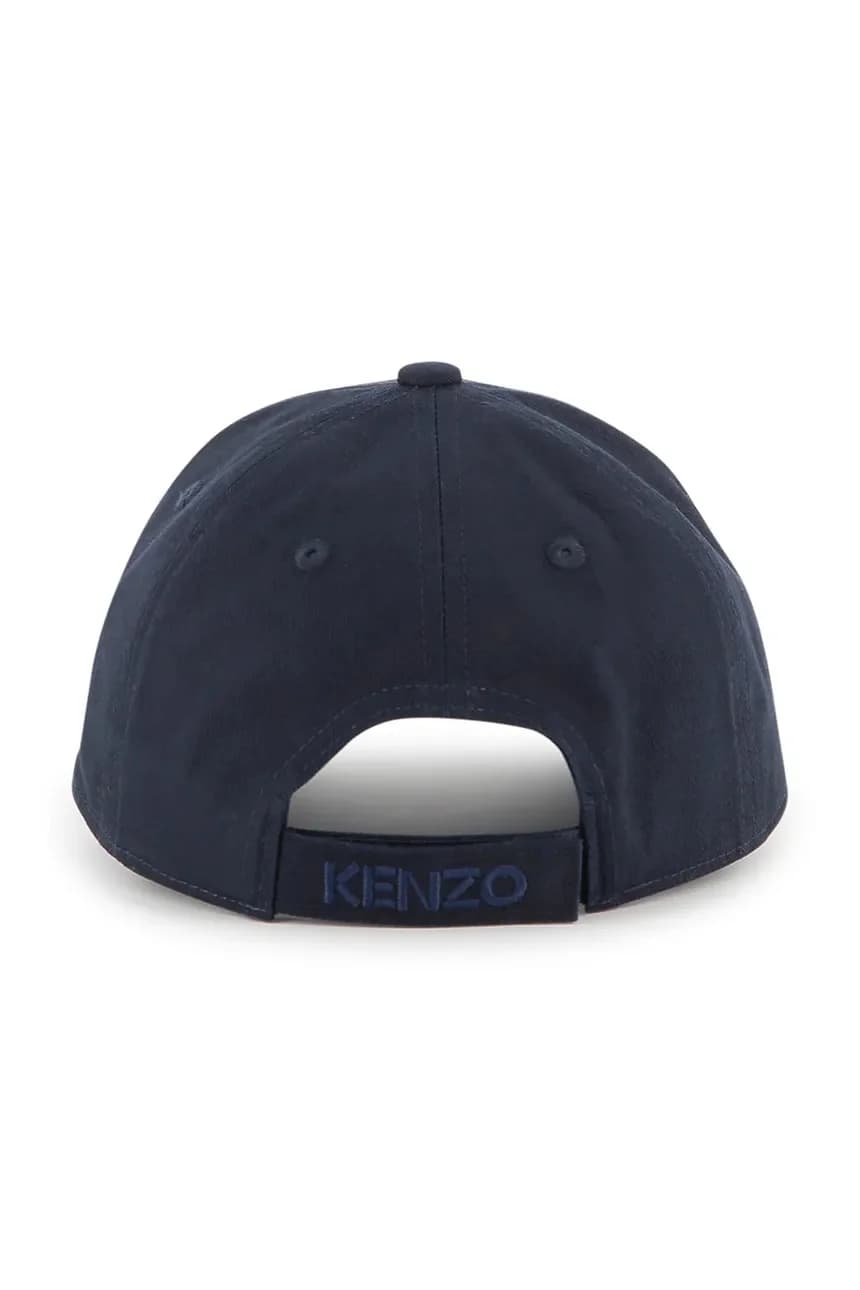 Детская хлопковая бейсболка. - фото 6