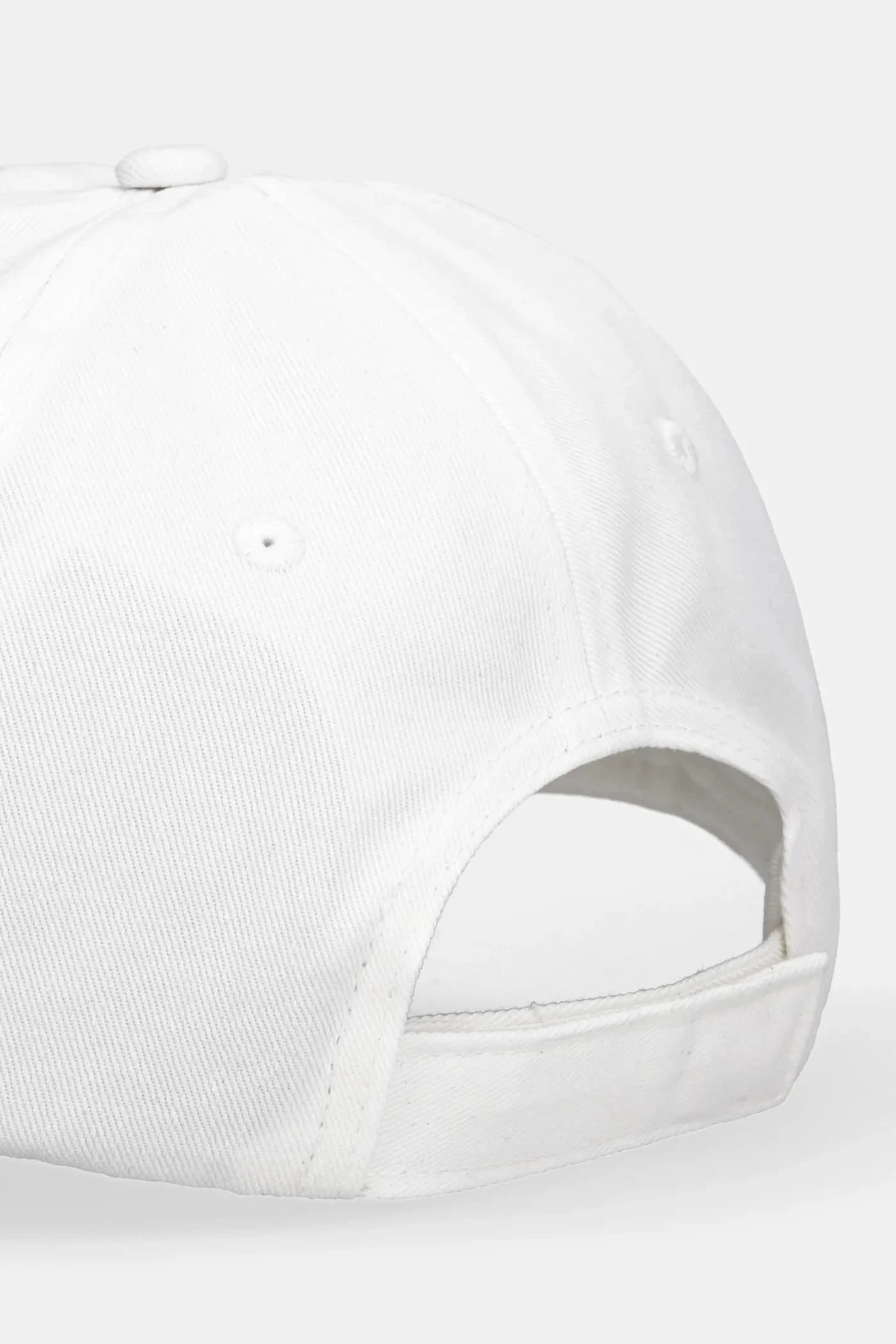 Хлопковая бейсболка ESS NO.1 LOGO BB Cap Jr - фото 3