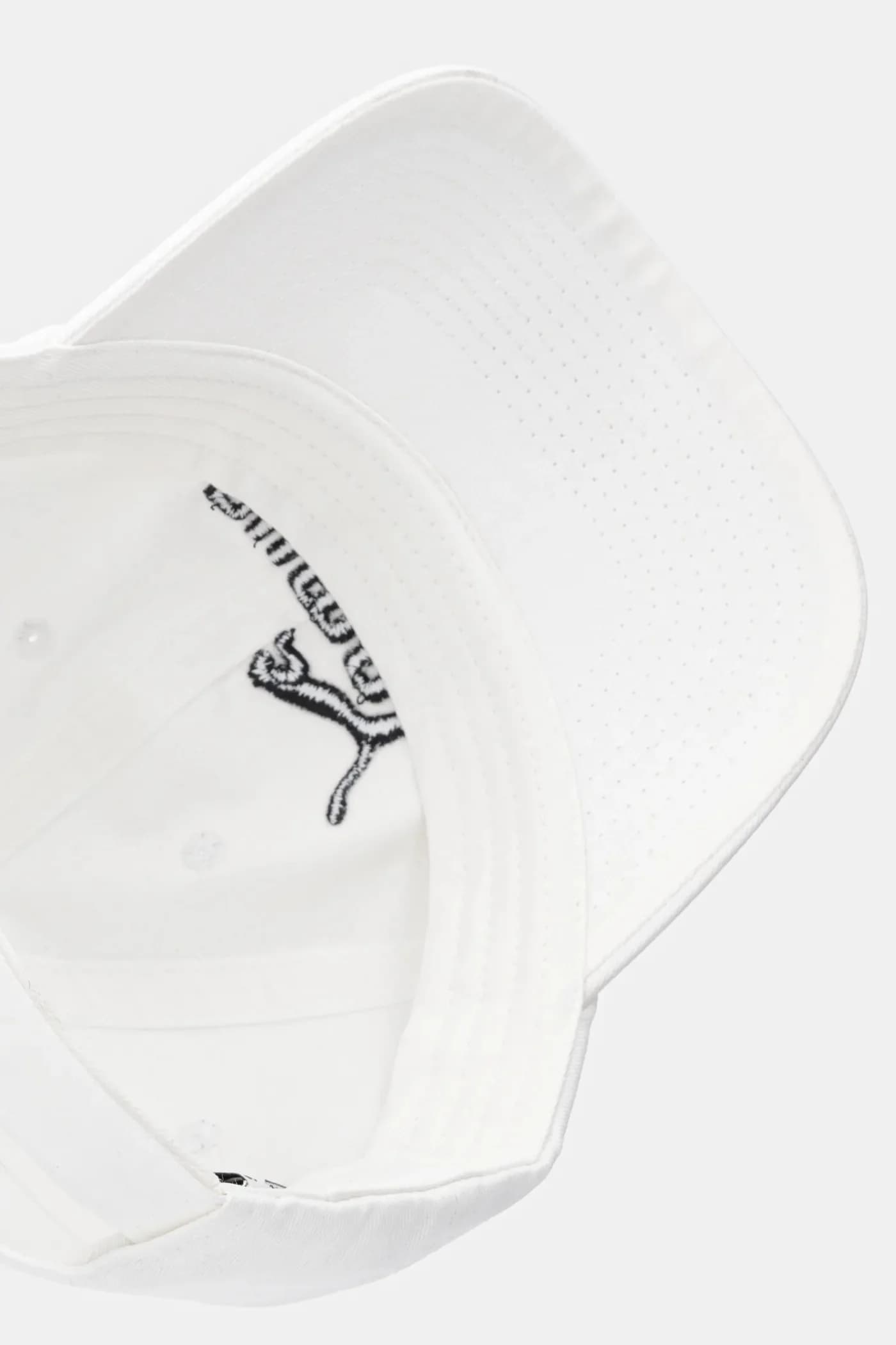 Хлопковая бейсболка ESS NO.1 LOGO BB Cap Jr - фото 4