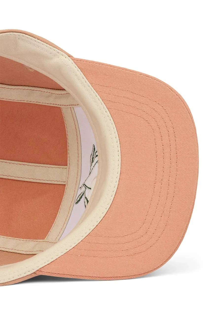 Детская хлопковая бейсболка Rory Printed Cap - фото 3