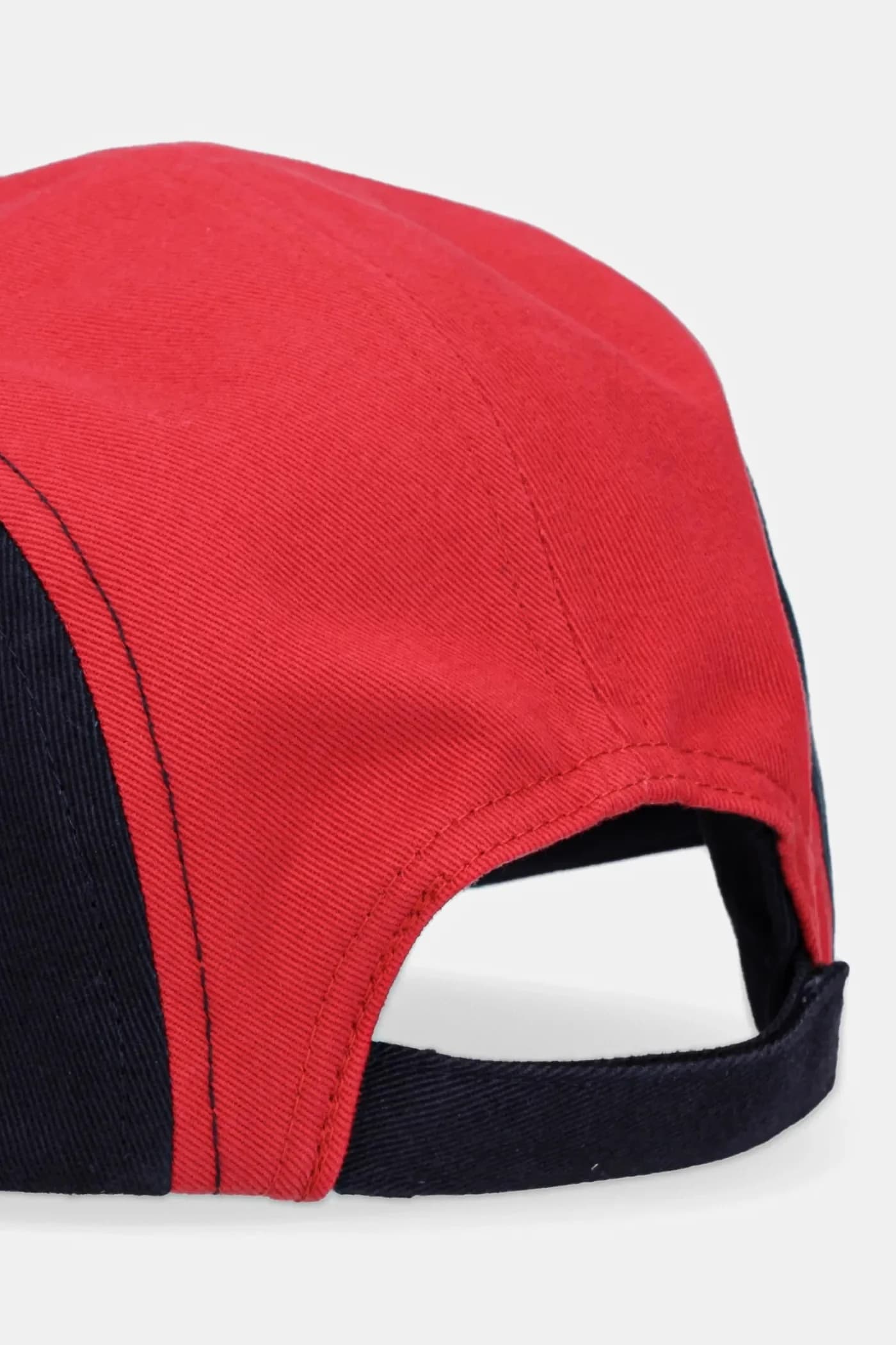 Детская хлопковая бейсболка. - фото 3