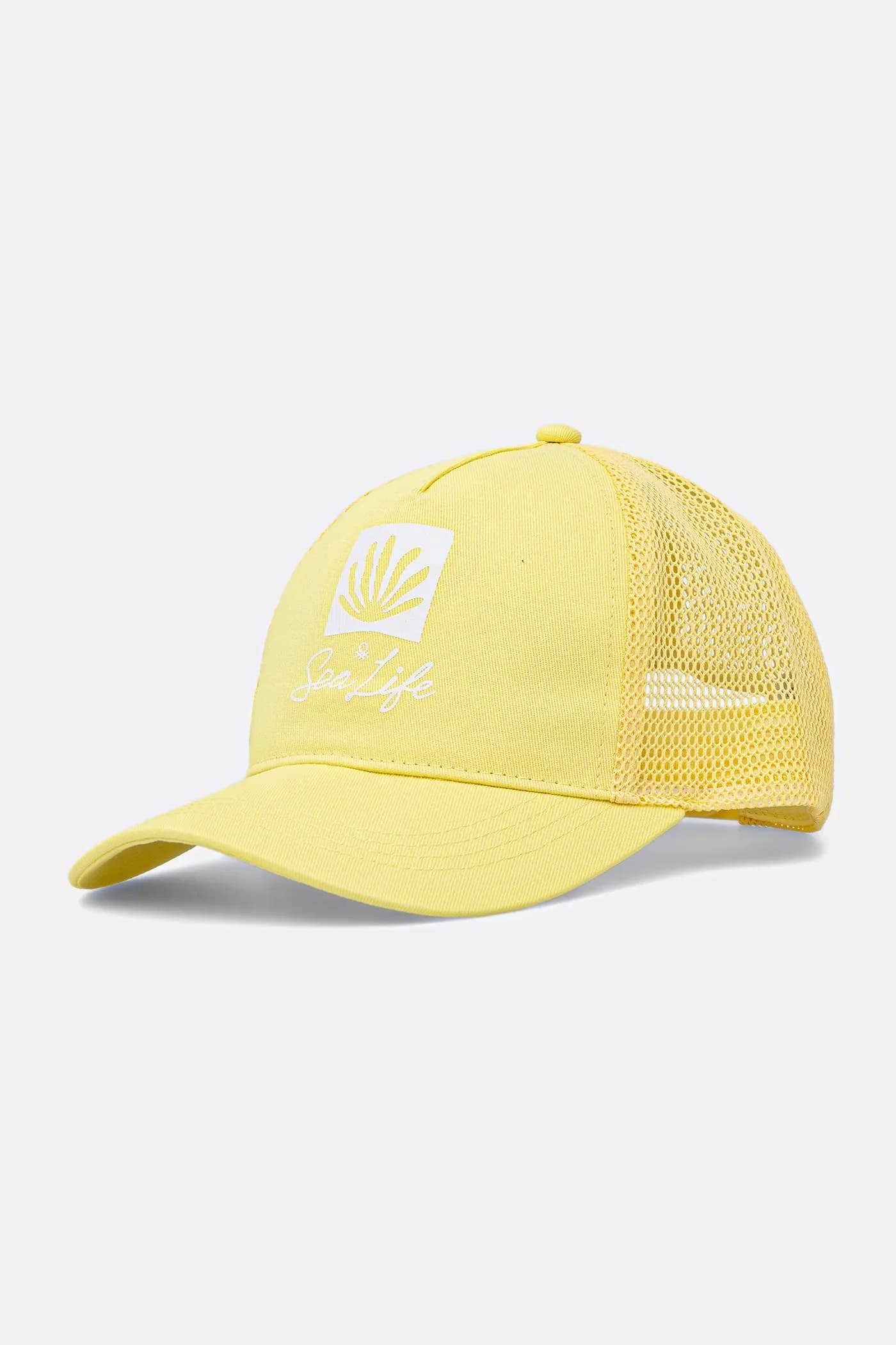 Детская бейсболка