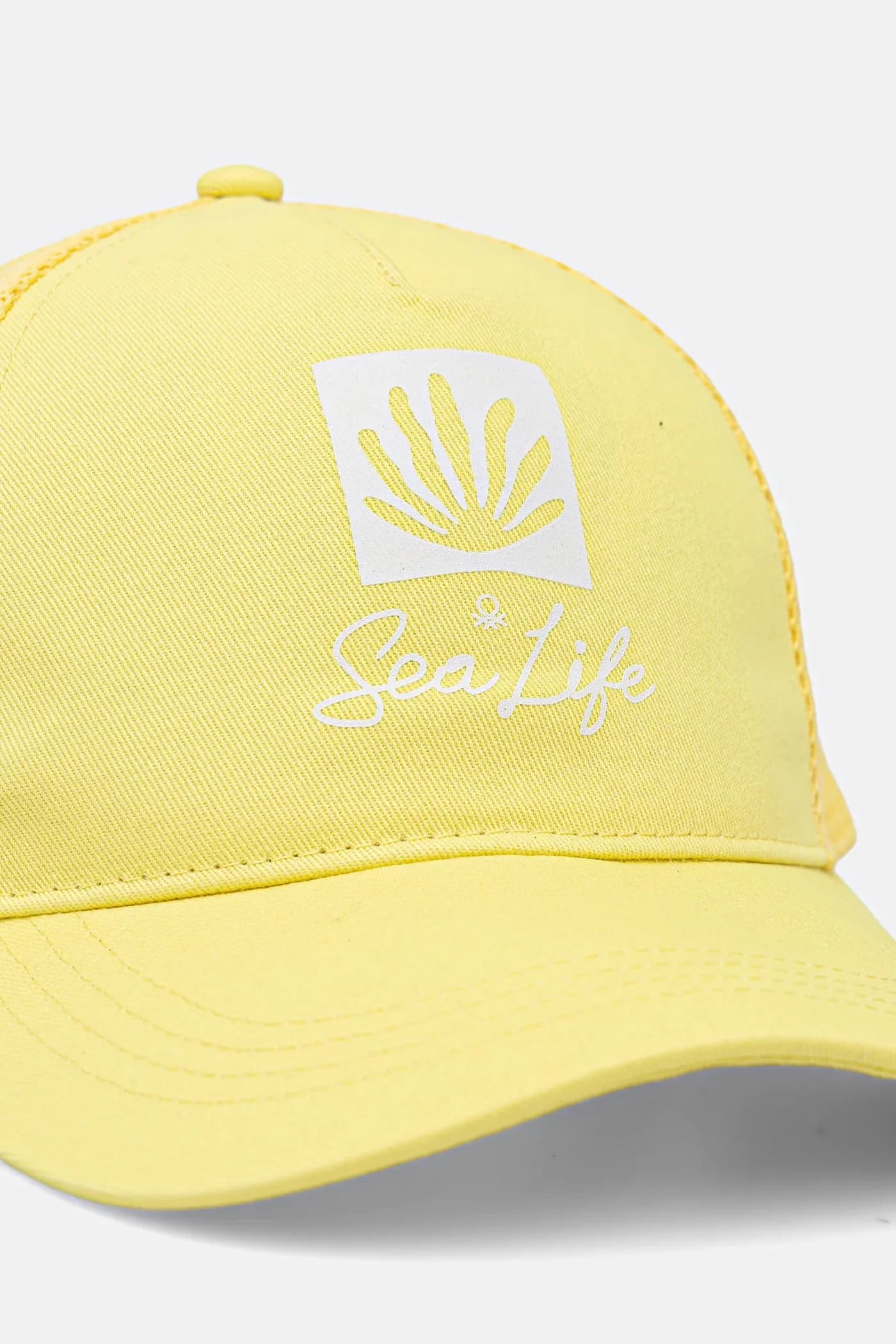 Детская бейсболка - фото 2