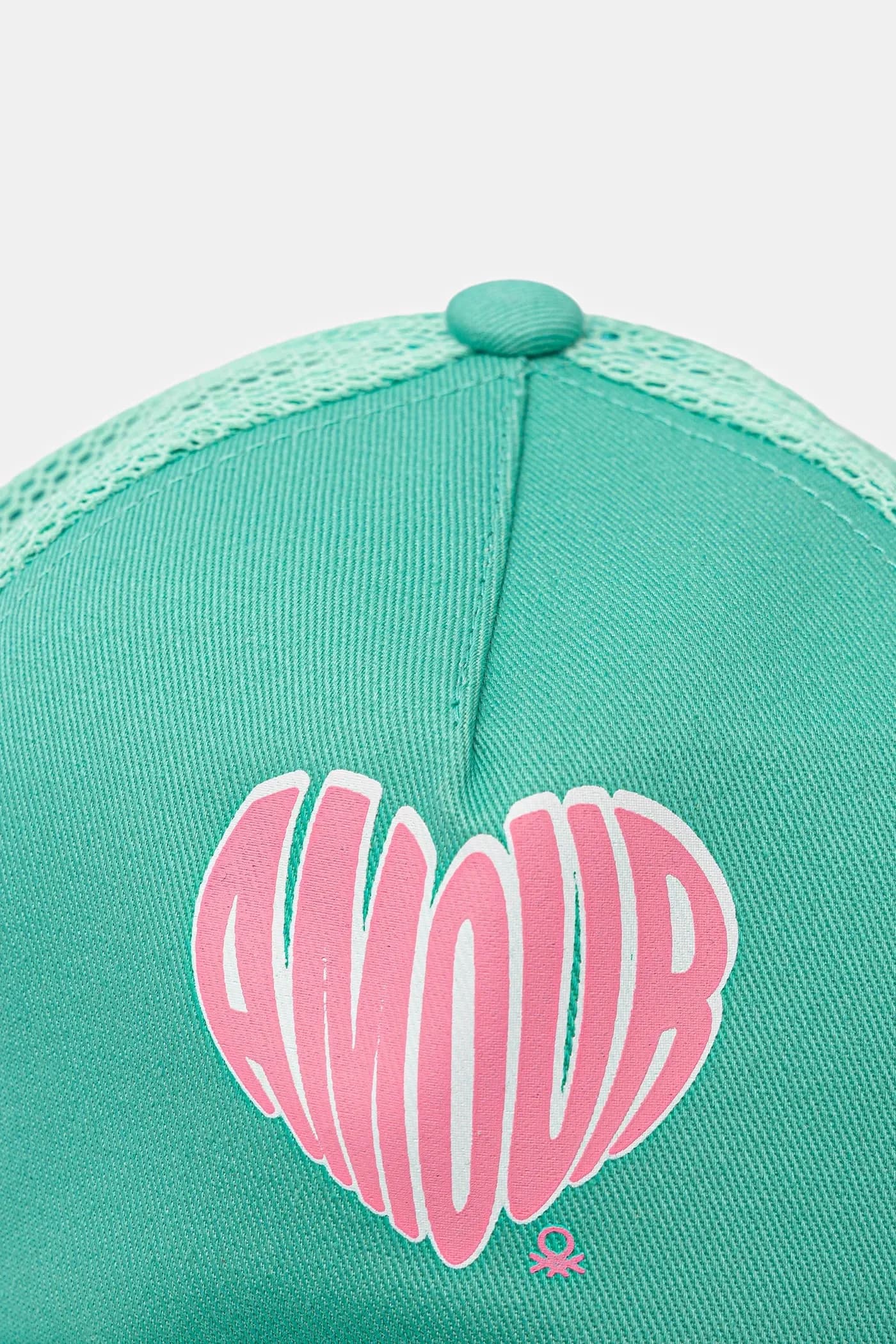 Детская бейсболка - фото 2