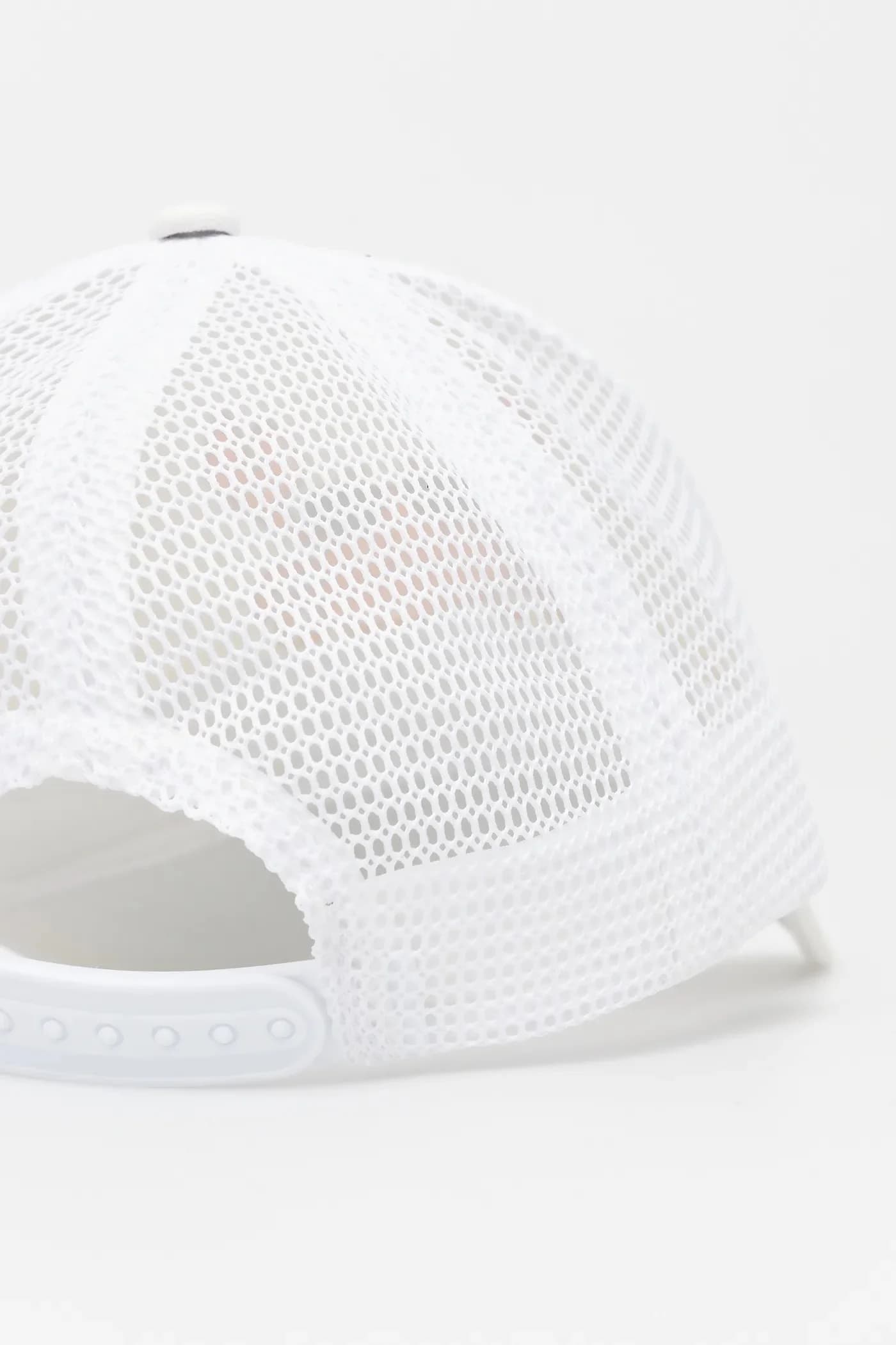 Детская бейсболка - фото 2