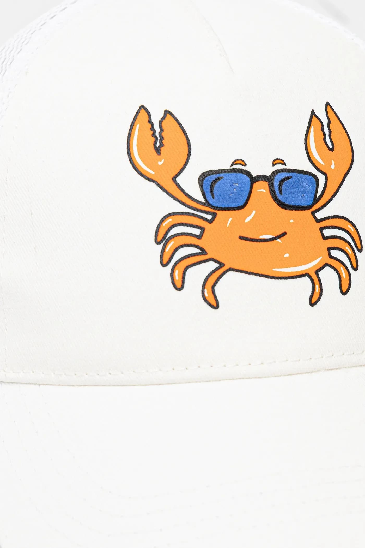 Детская бейсболка - фото 4