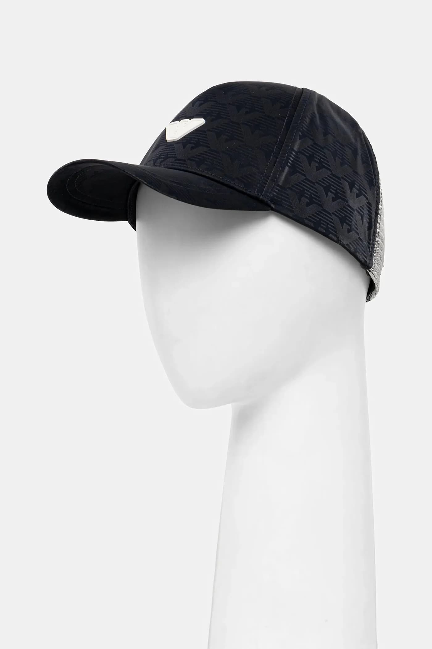 Кепка - фото 2