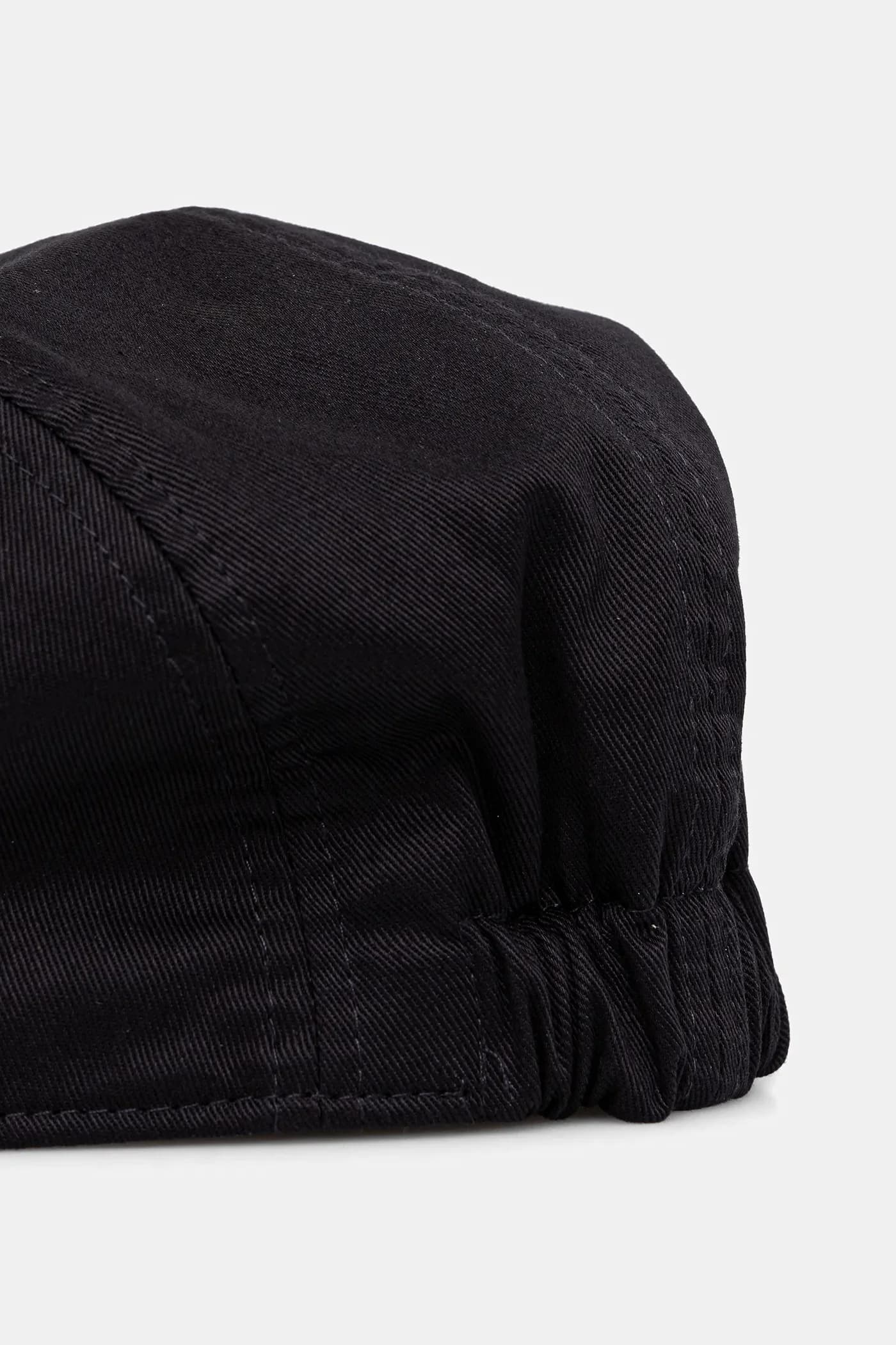 Хлопковая бейсболка - фото 4