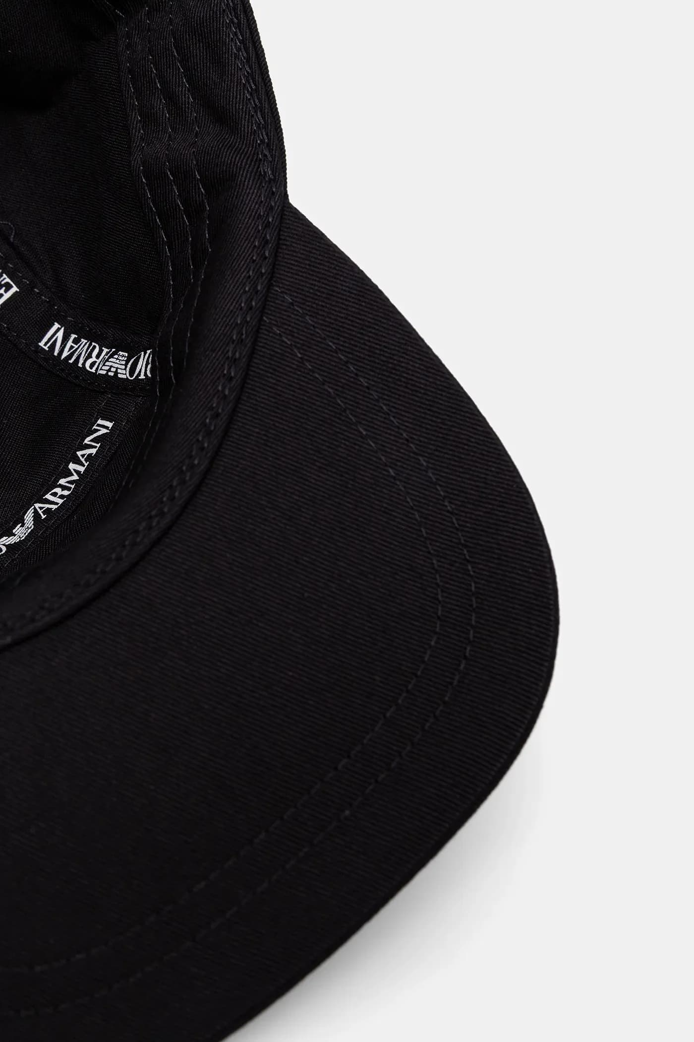 Хлопковая бейсболка - фото 5