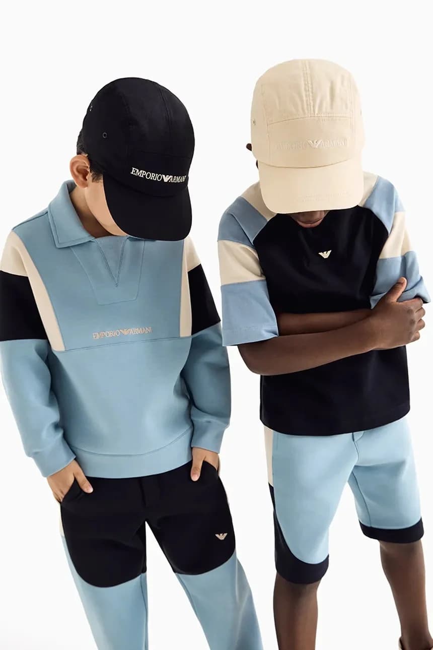 Хлопковая бейсболка - фото 6