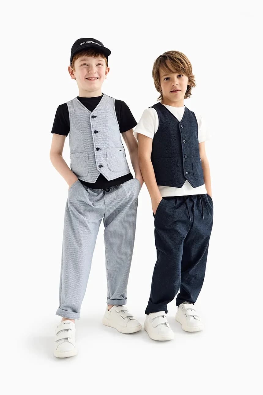 Хлопковая бейсболка - фото 7