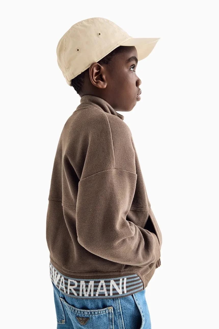 Хлопковая бейсболка - фото 6