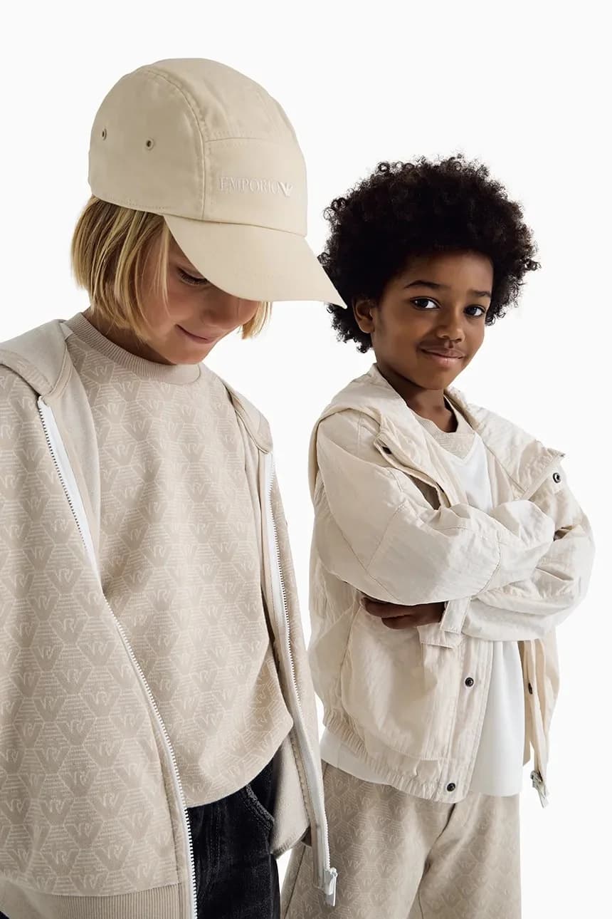 Хлопковая бейсболка - фото 7