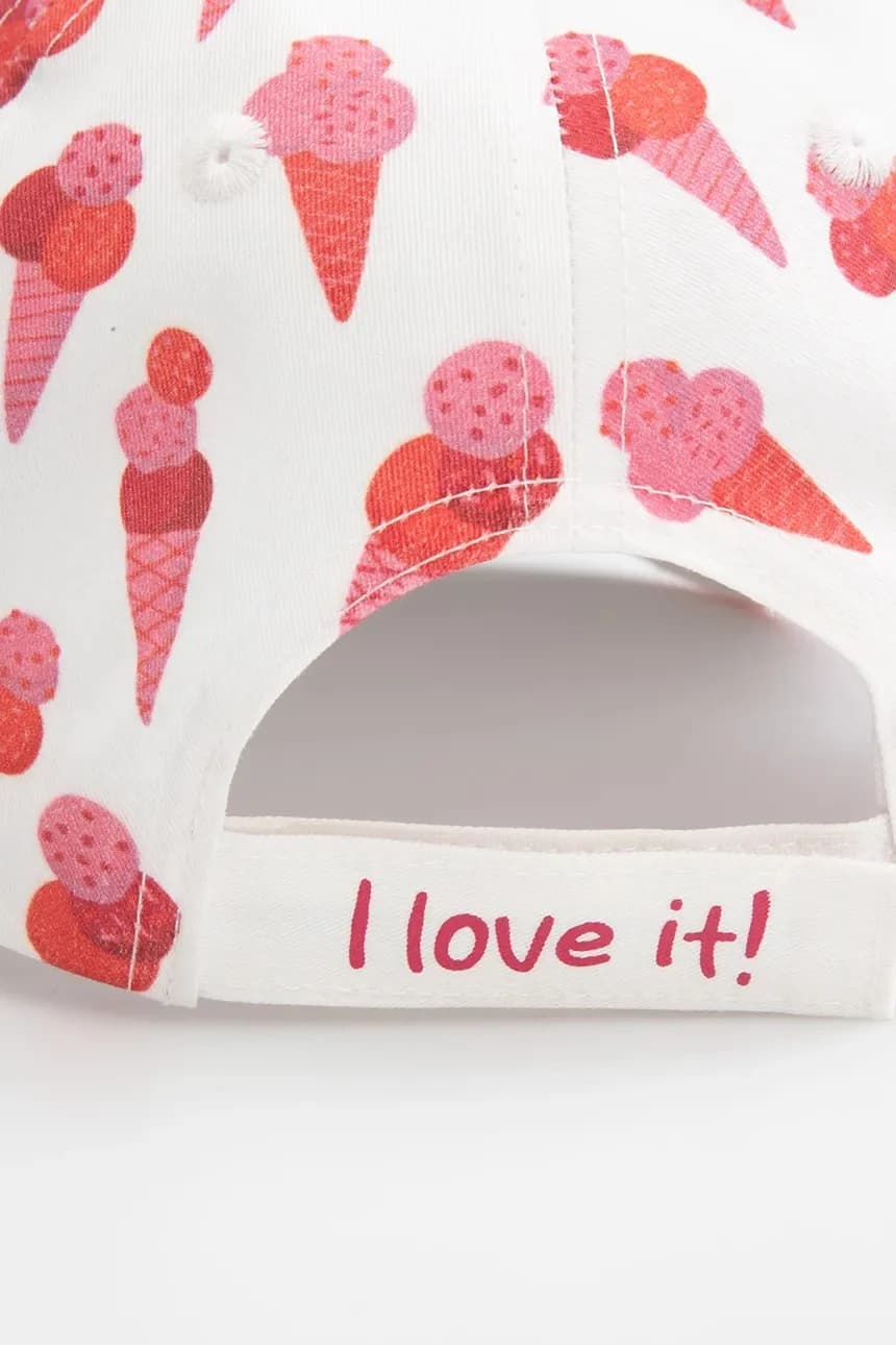 Кепка - фото 2