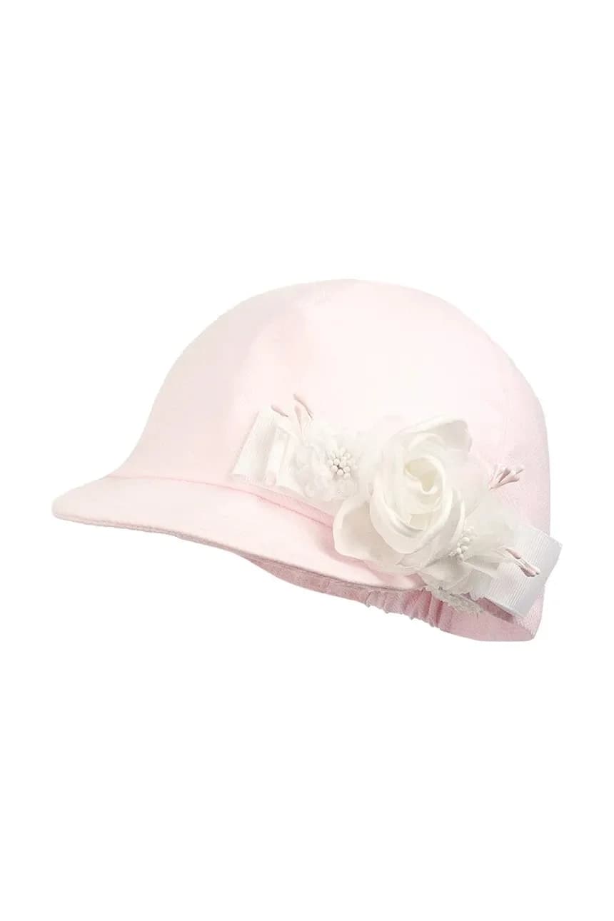 Детская хлопковая бейсболка SIRI