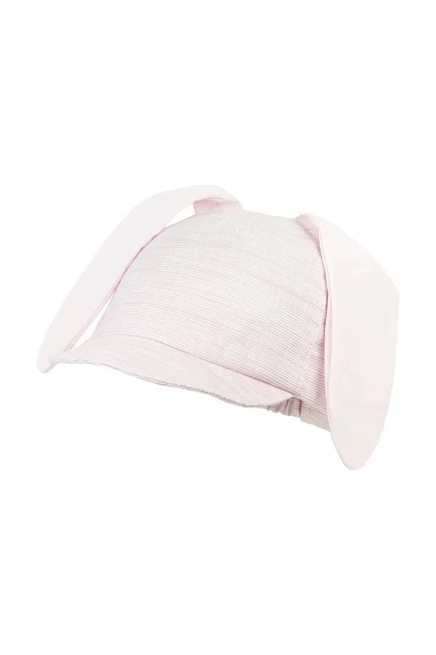 Детская хлопковая бейсболка SHELLEY