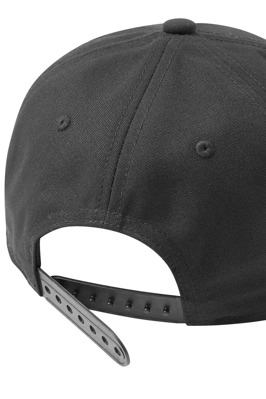 Детская хлопковая бейсболка Lippis - фото 5